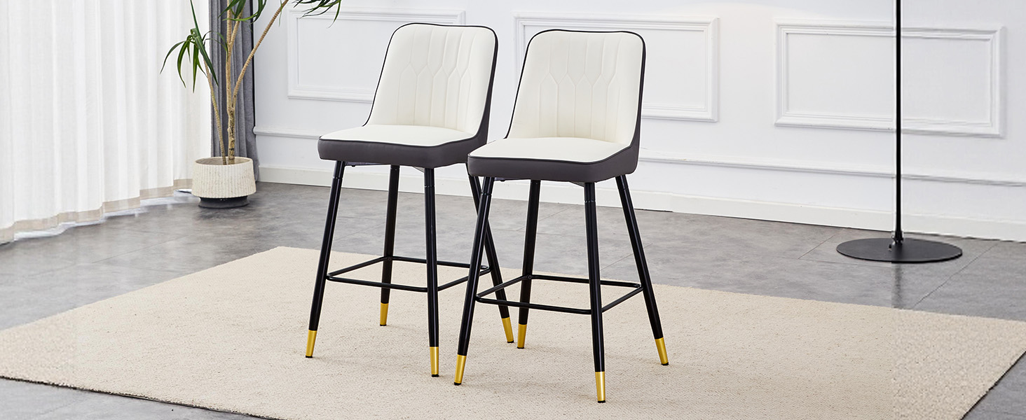 Présentation du tabouret de bar