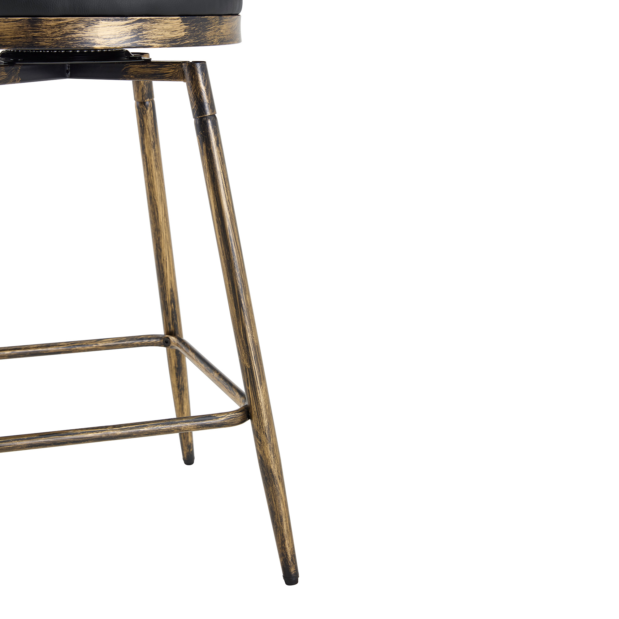Présentation du tabouret de bar