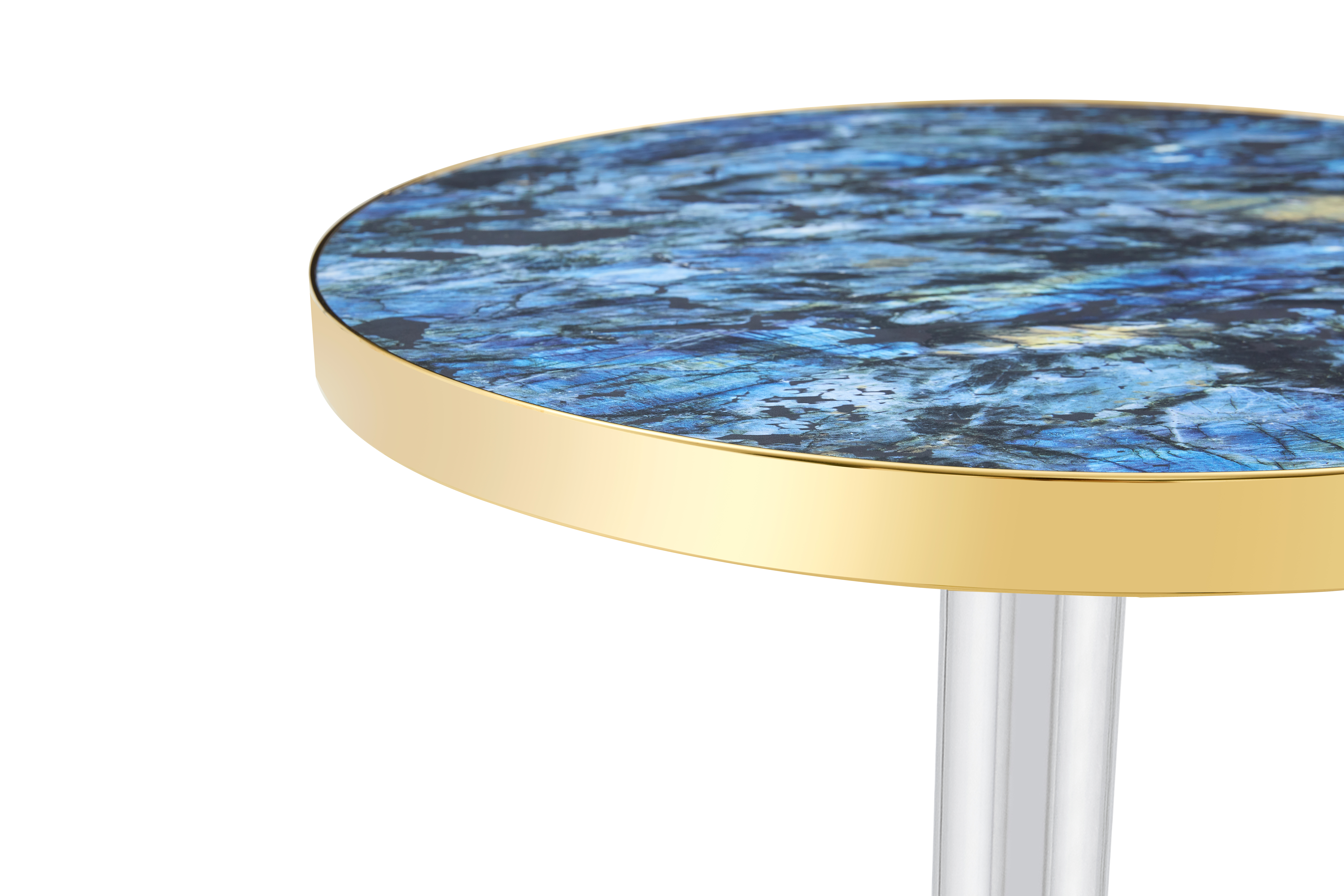 Présentation du table basse