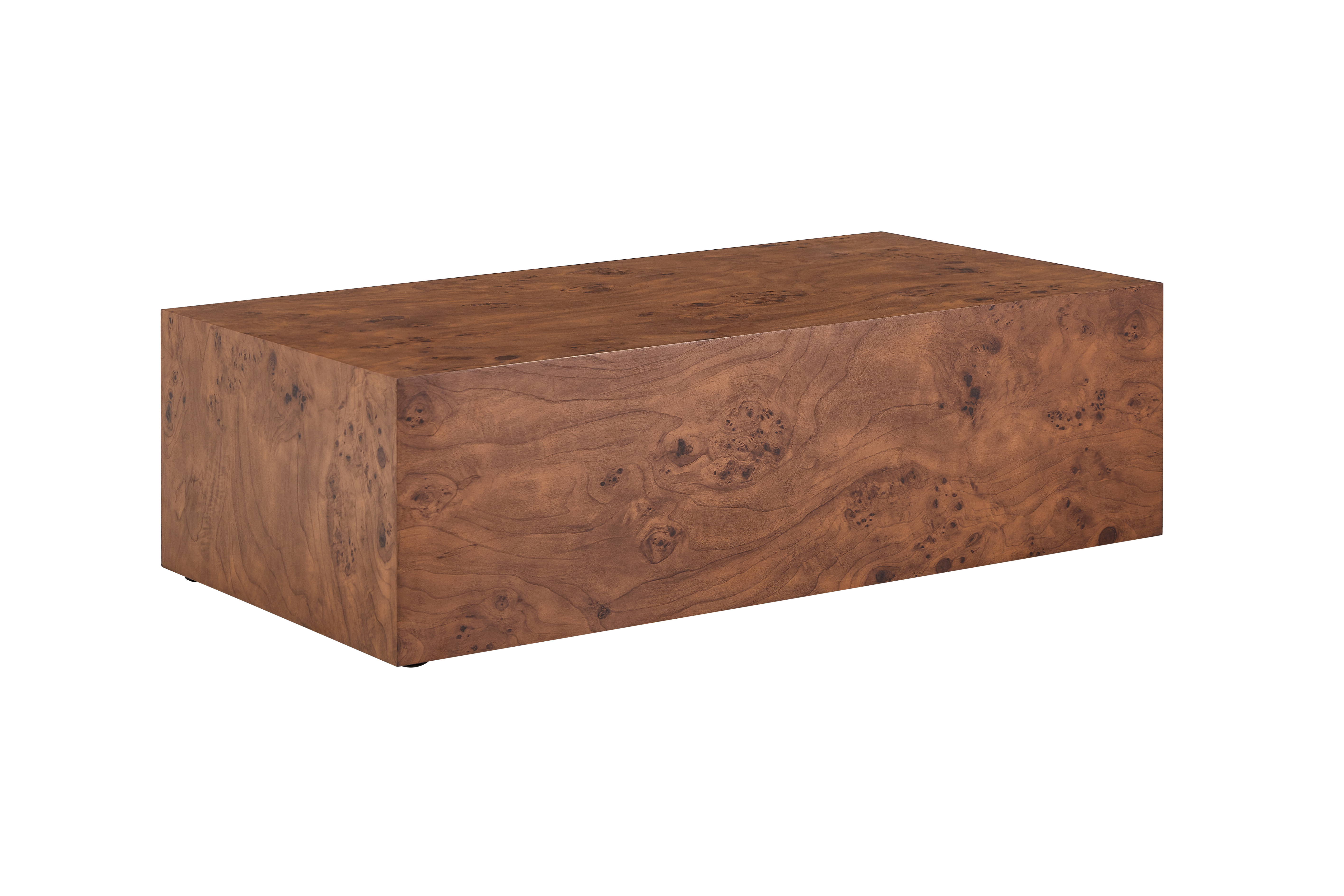 Présentation du table basse