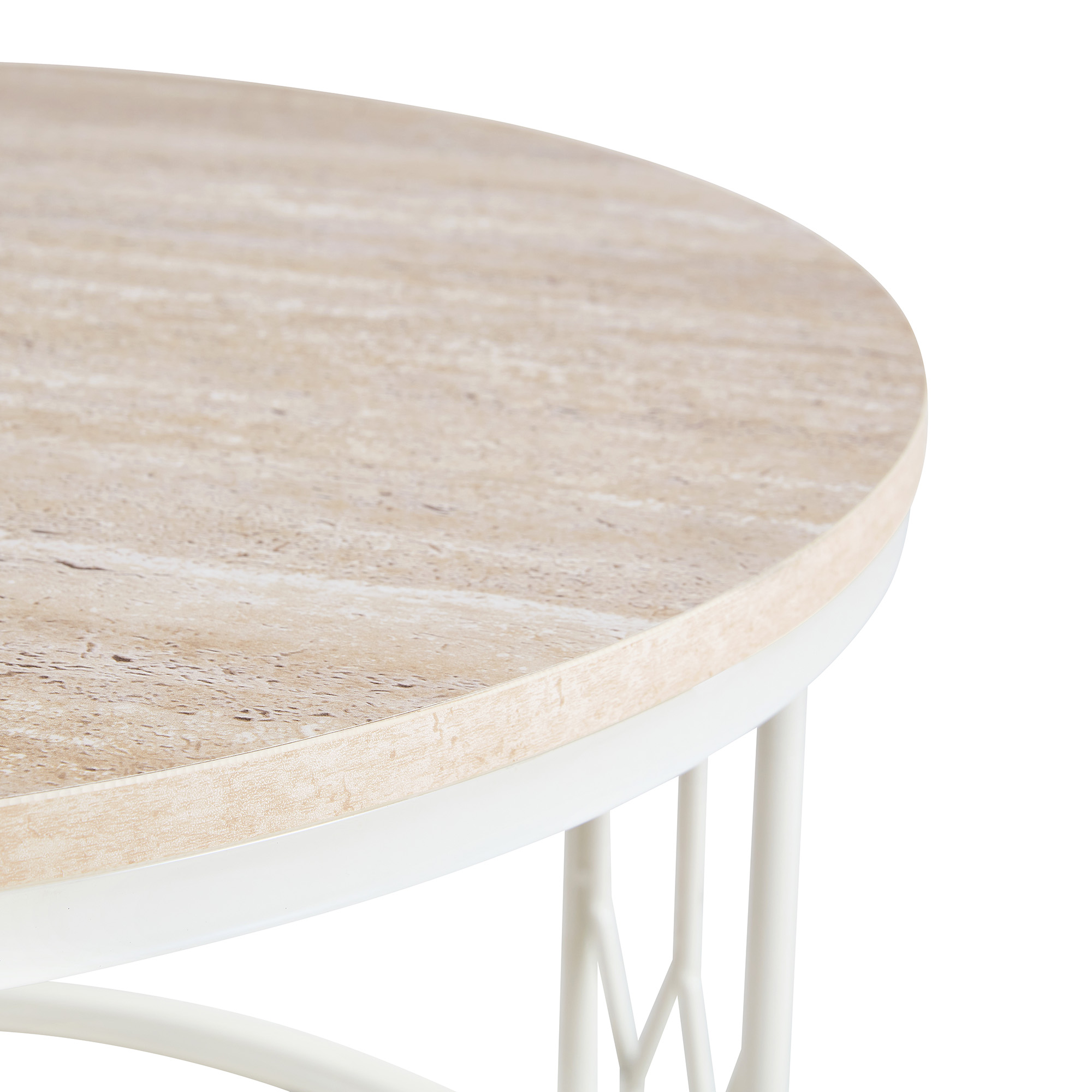 Présentation du table basse