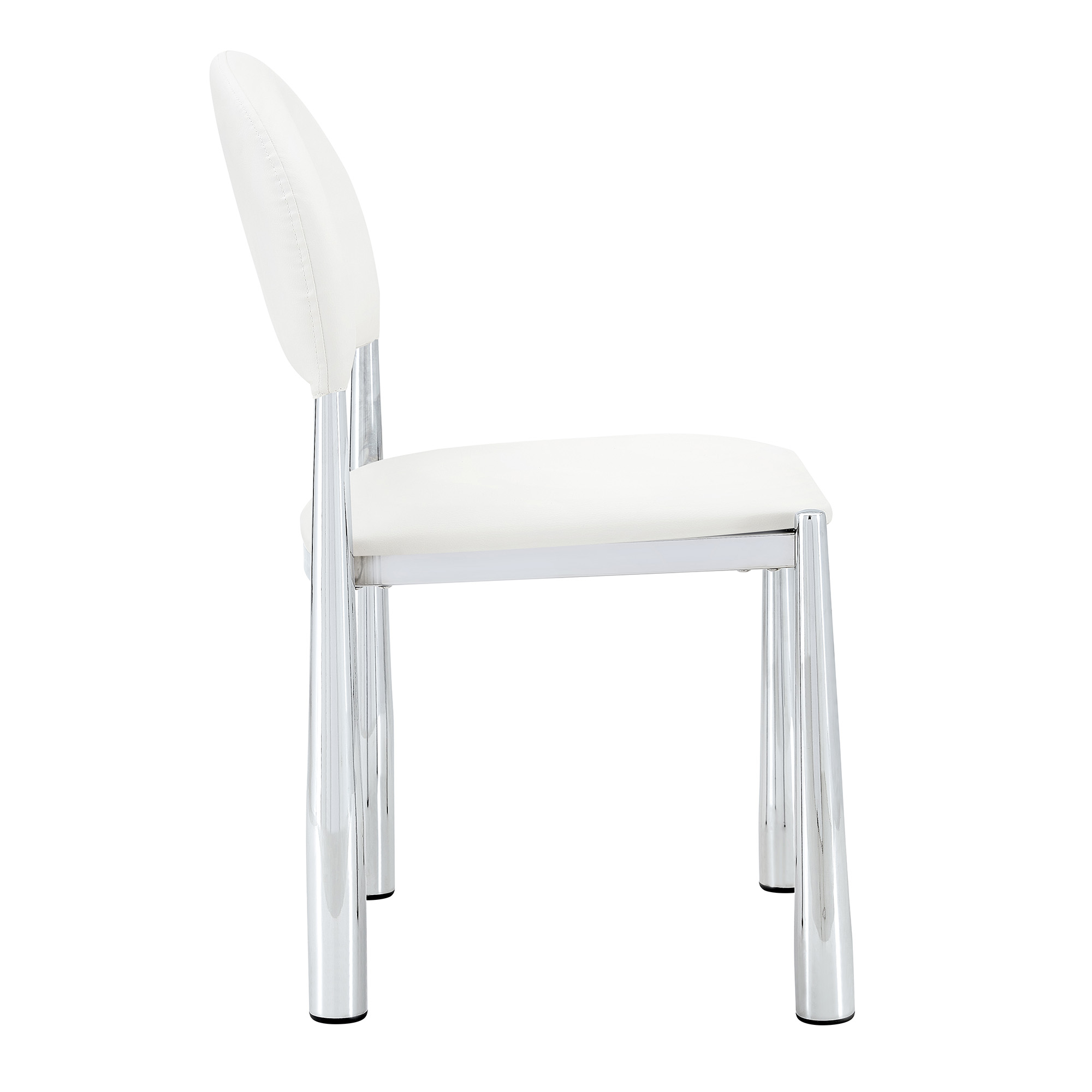 Présentation du chaise de salle à manger