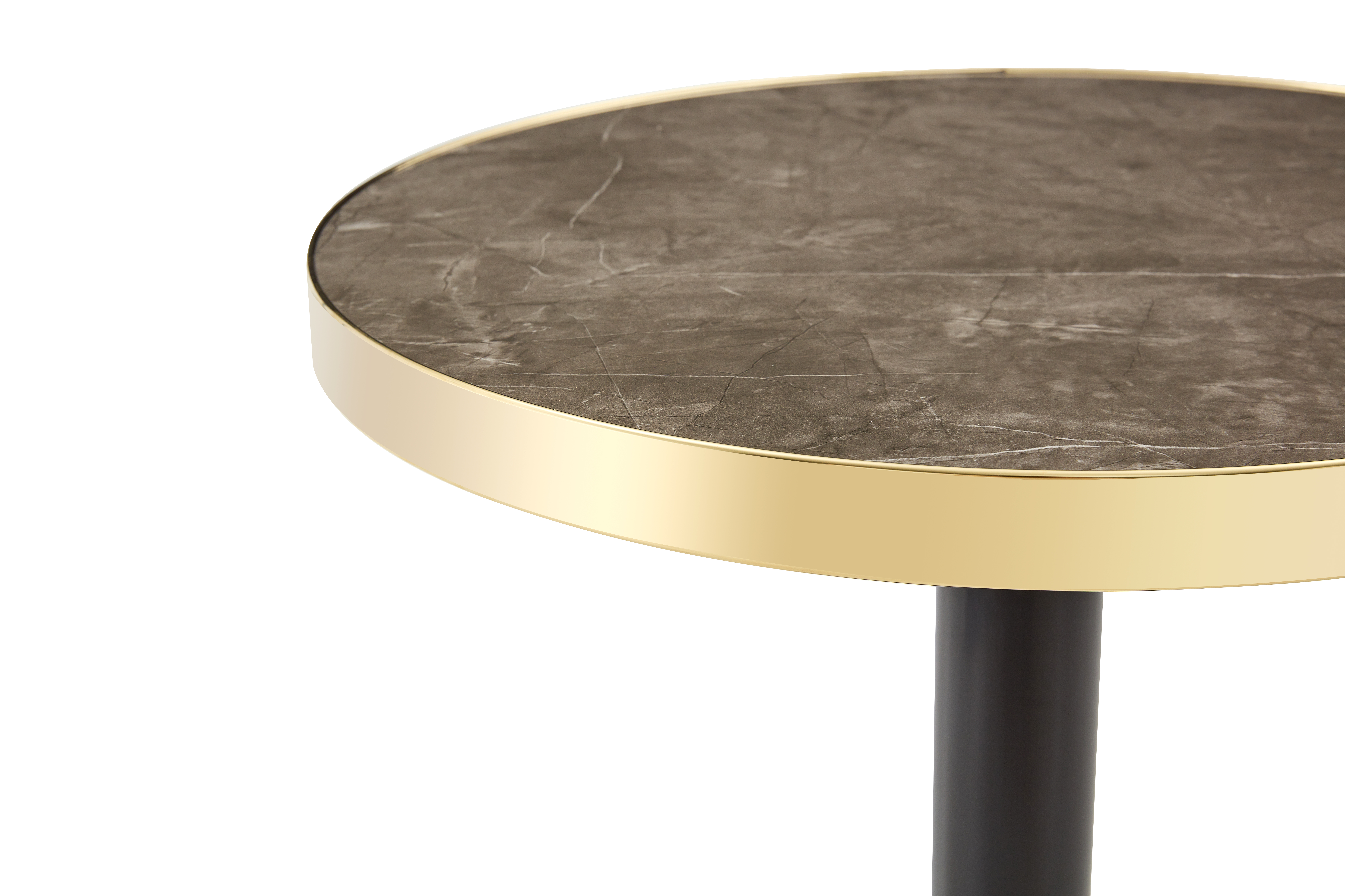 Présentation du table basse