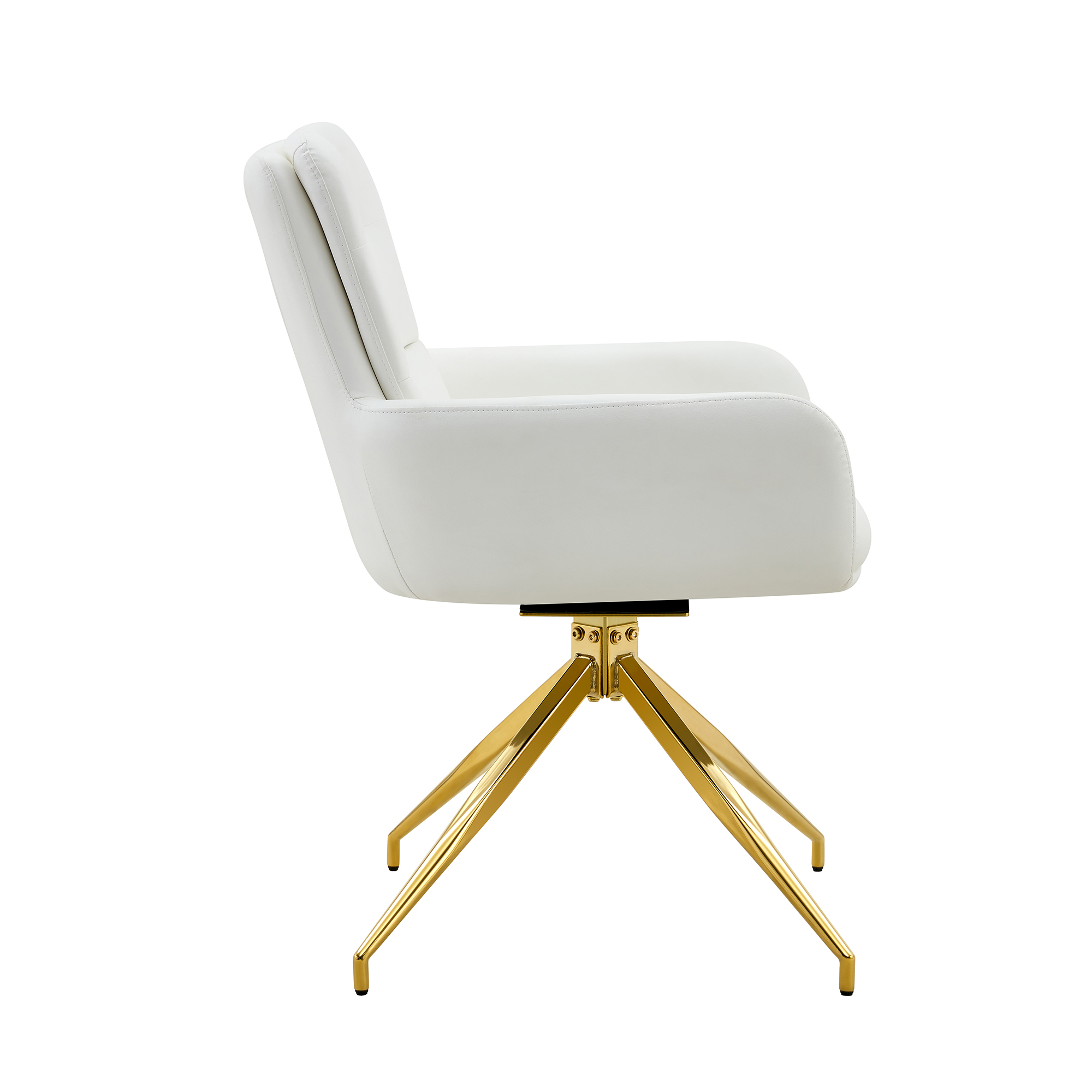 Ensemble salle à manger 5 pièces : table ronde ver - image 19