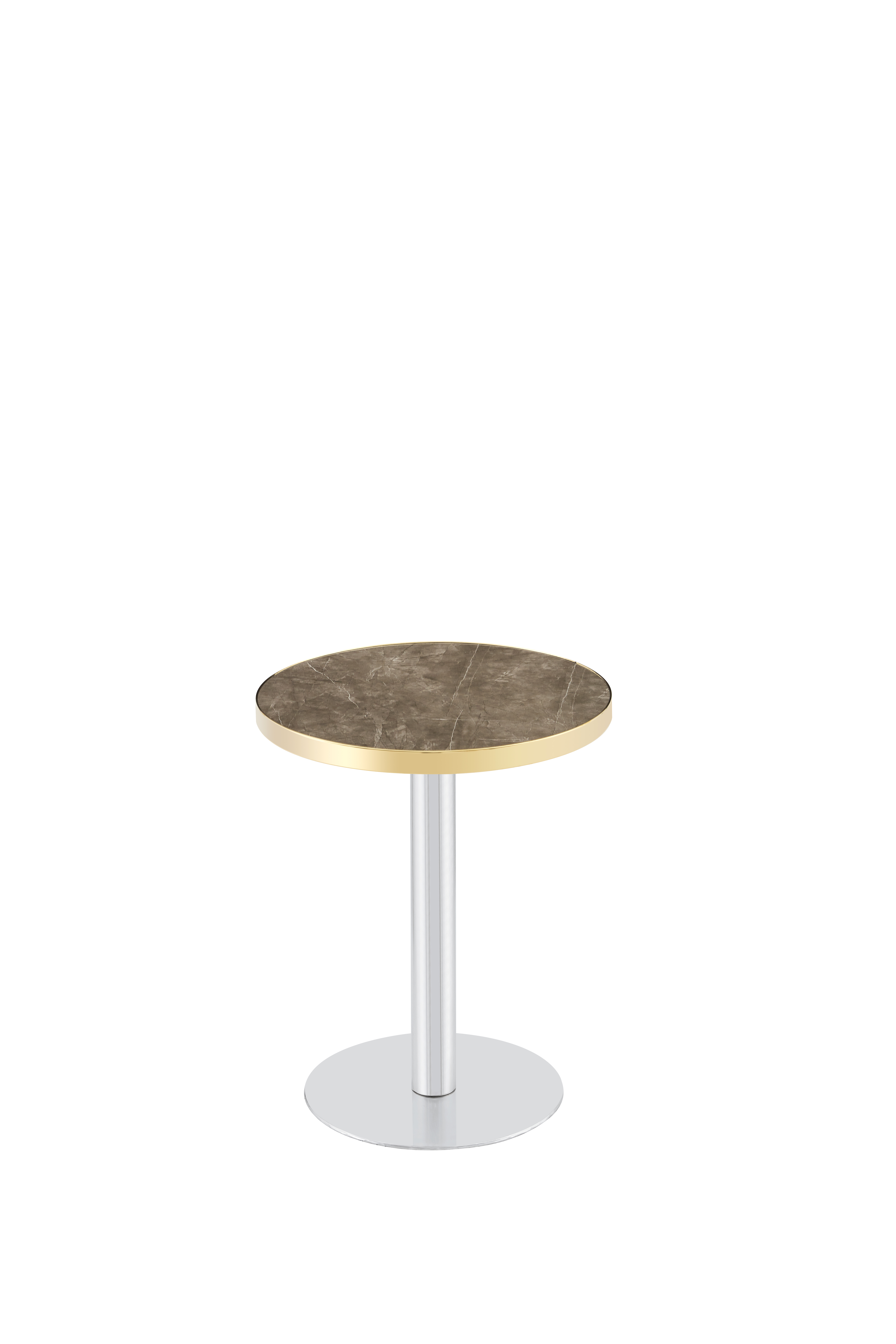 Présentation du table d'appoint