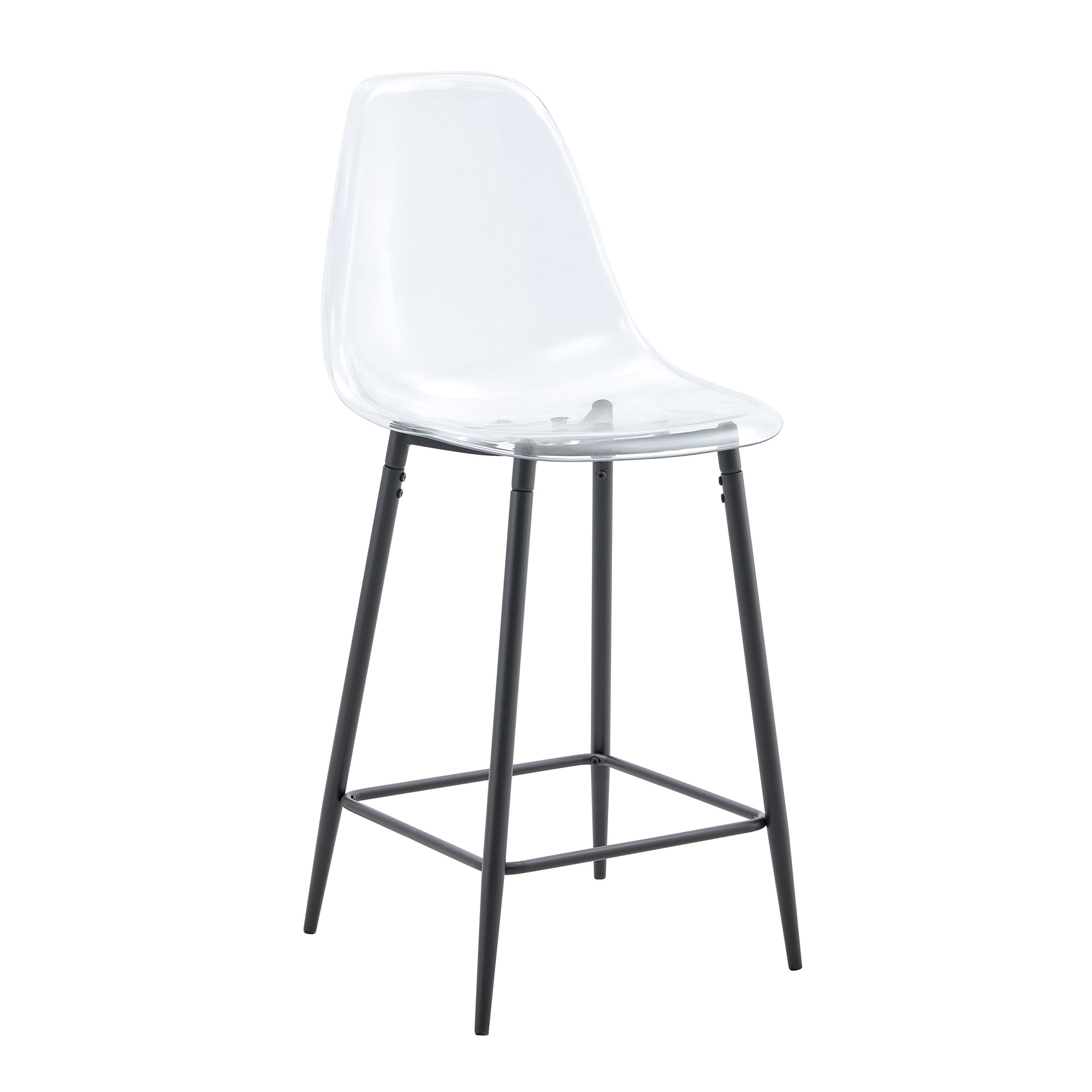 Présentation du tabouret de bar