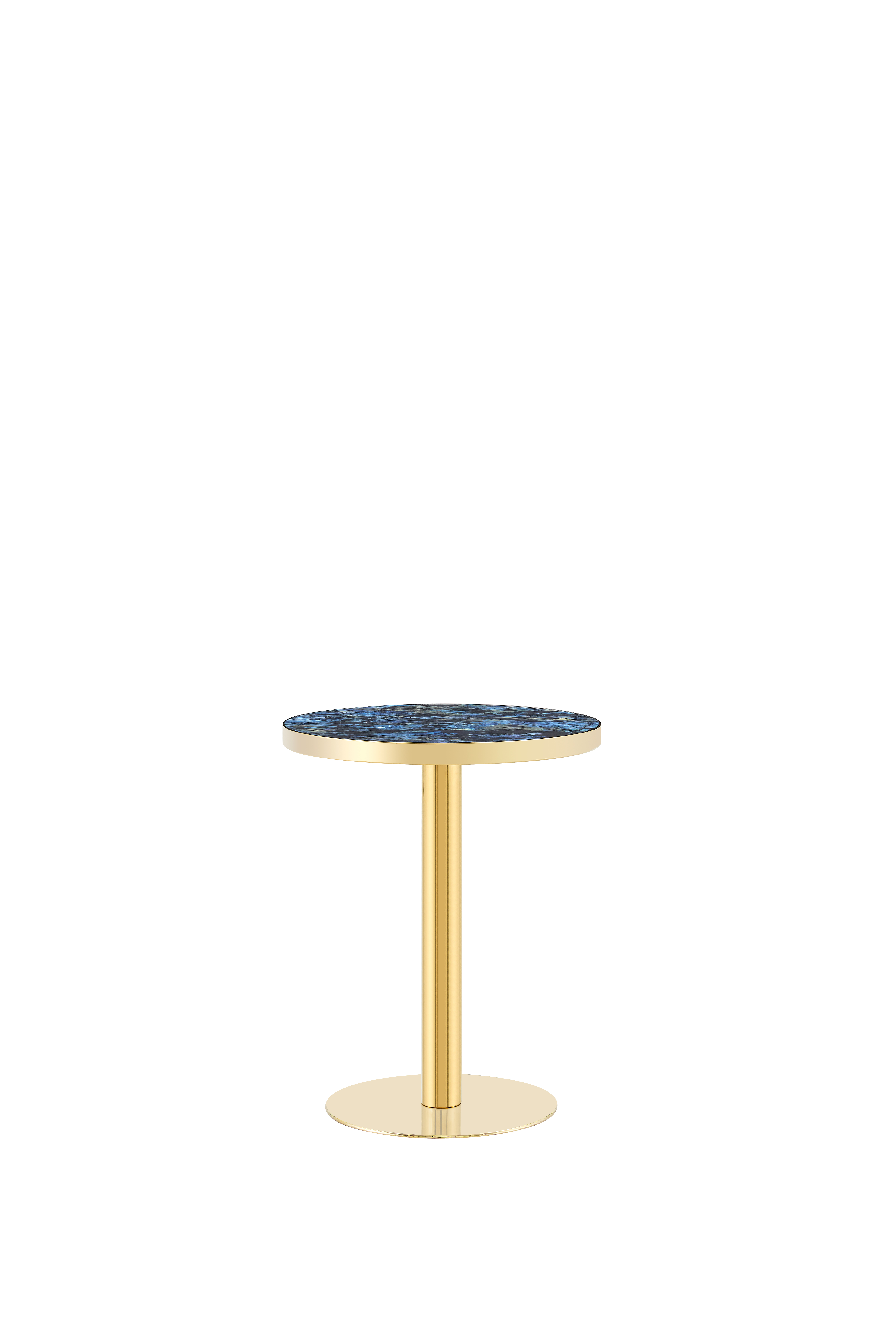 Présentation du table basse