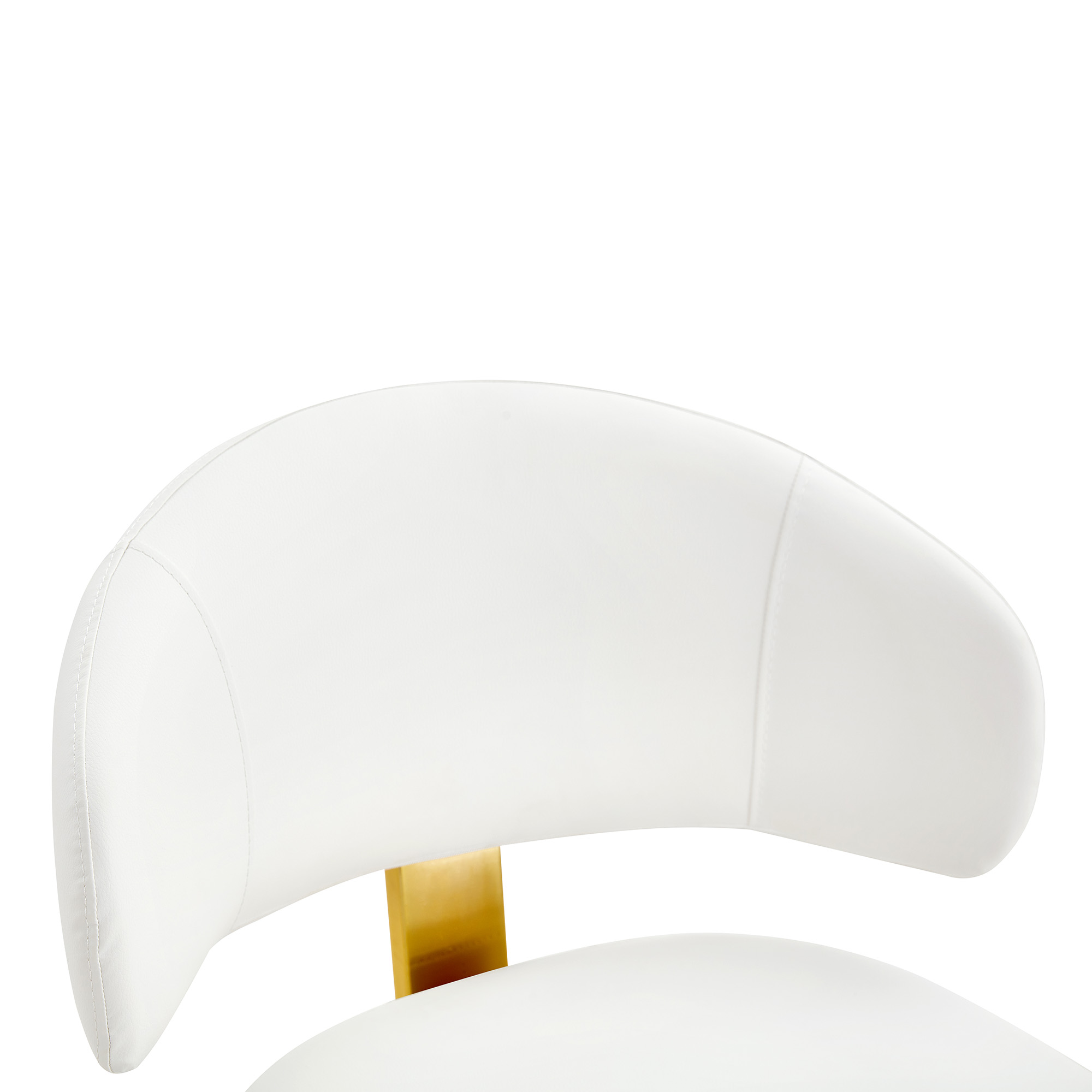 Lot de 2 chaises de salle à manger pivotantes 360° - image 14