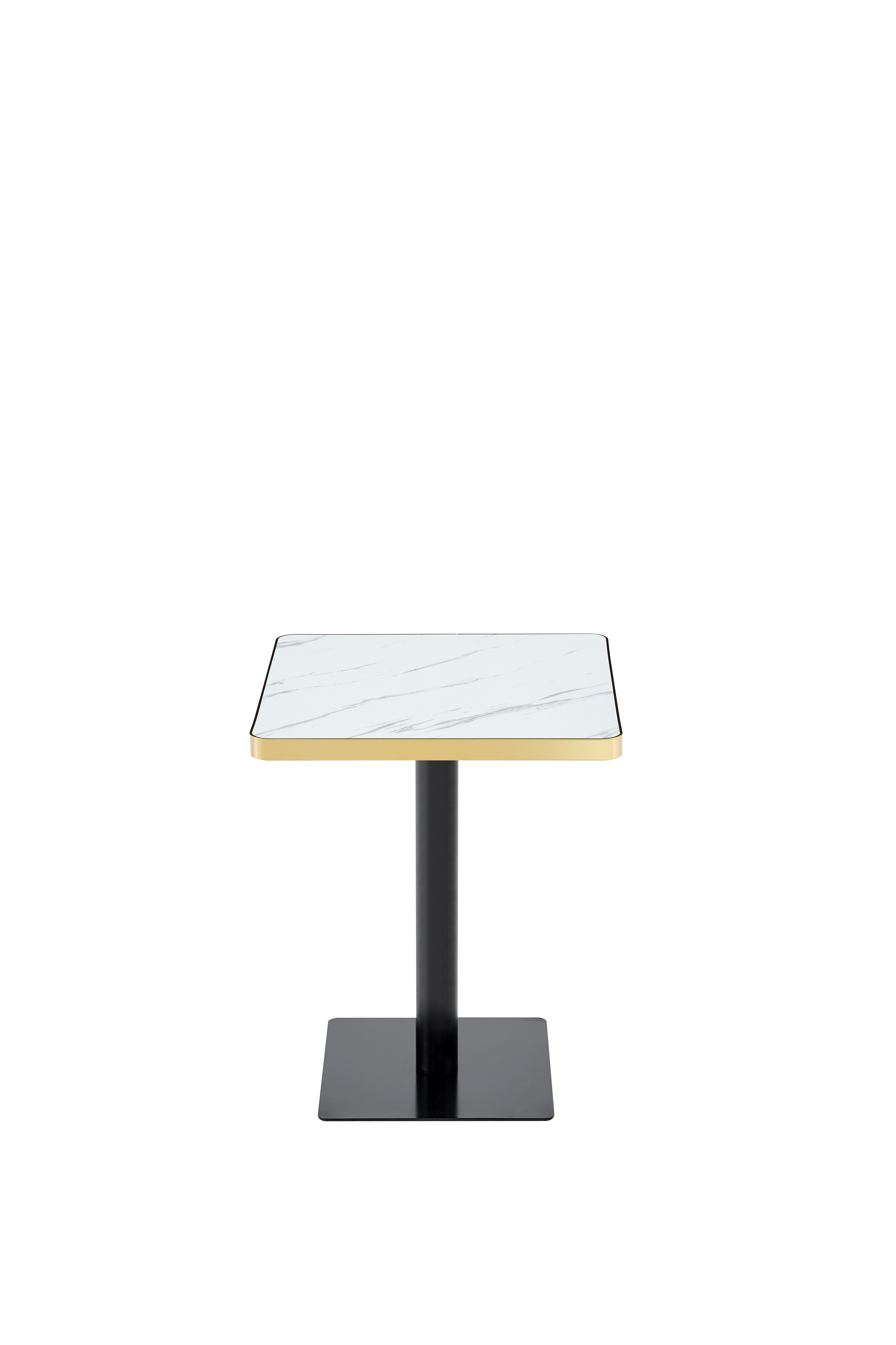 Présentation du table à manger