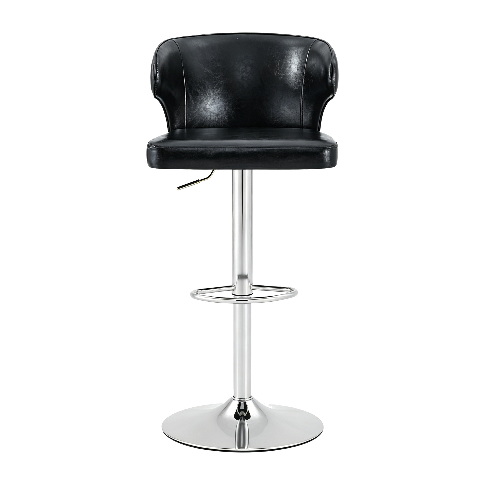 Présentation du tabouret de bar