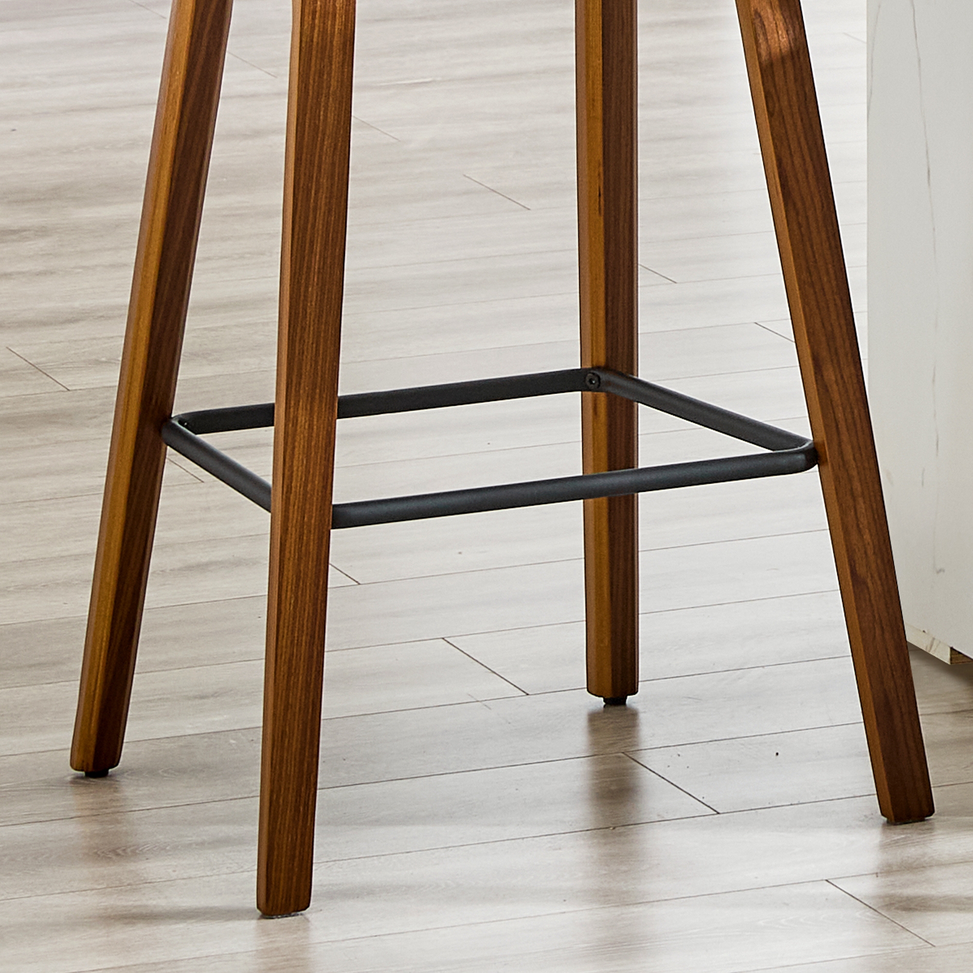 Présentation du tabouret de bar