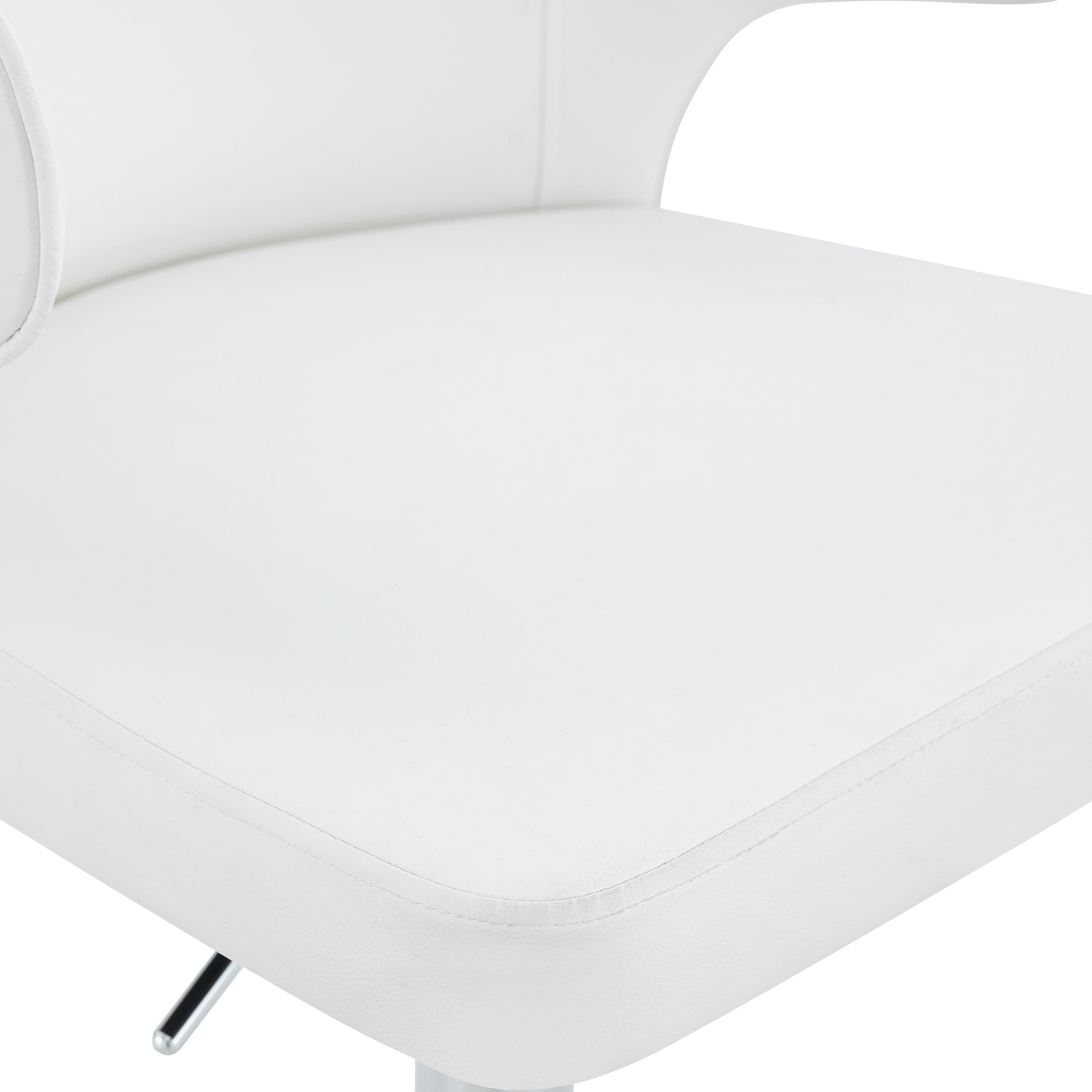 Tabouret de bar pivotant 360° réglable en hauteur - image 17