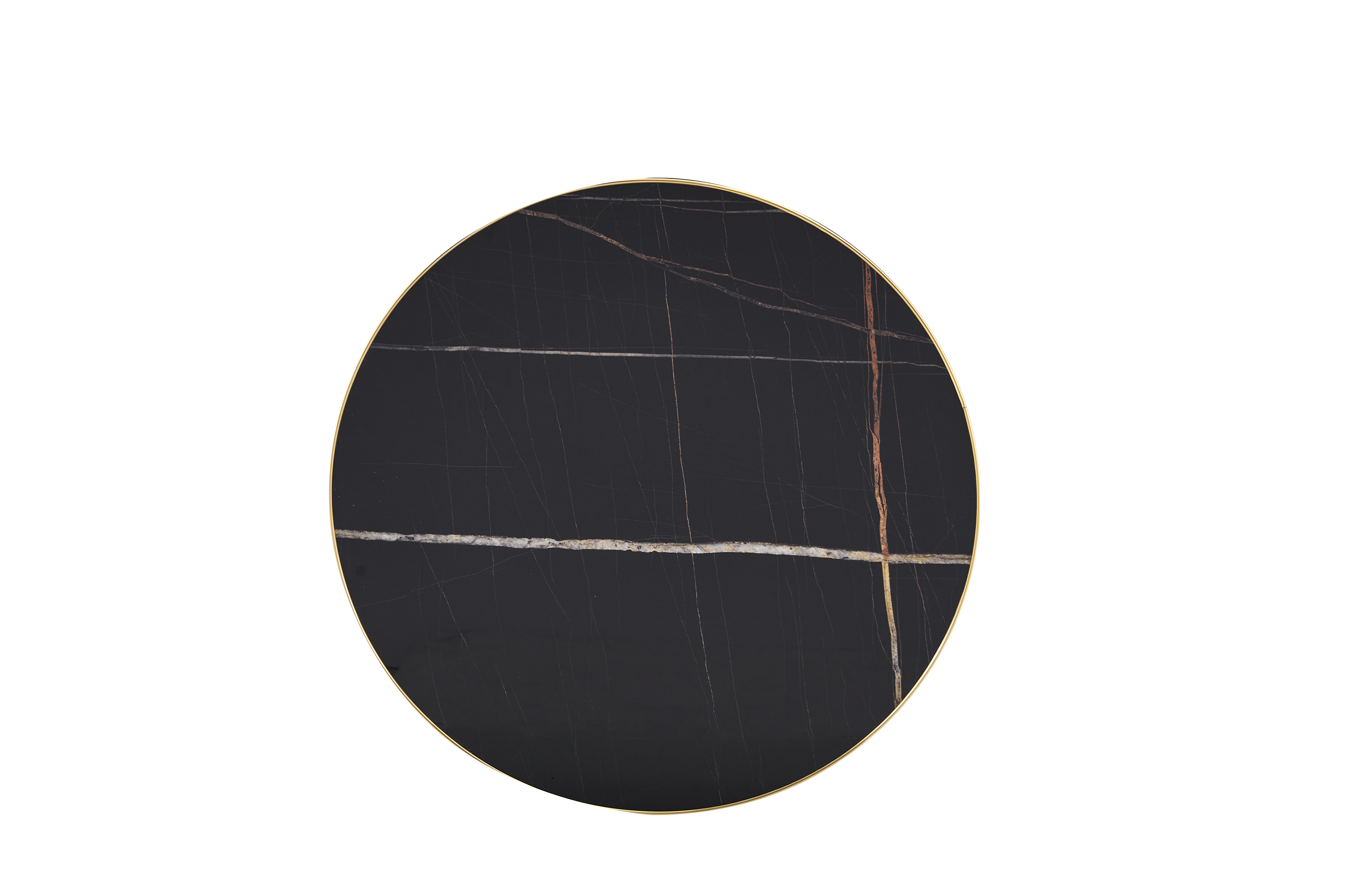 Détail du table basse