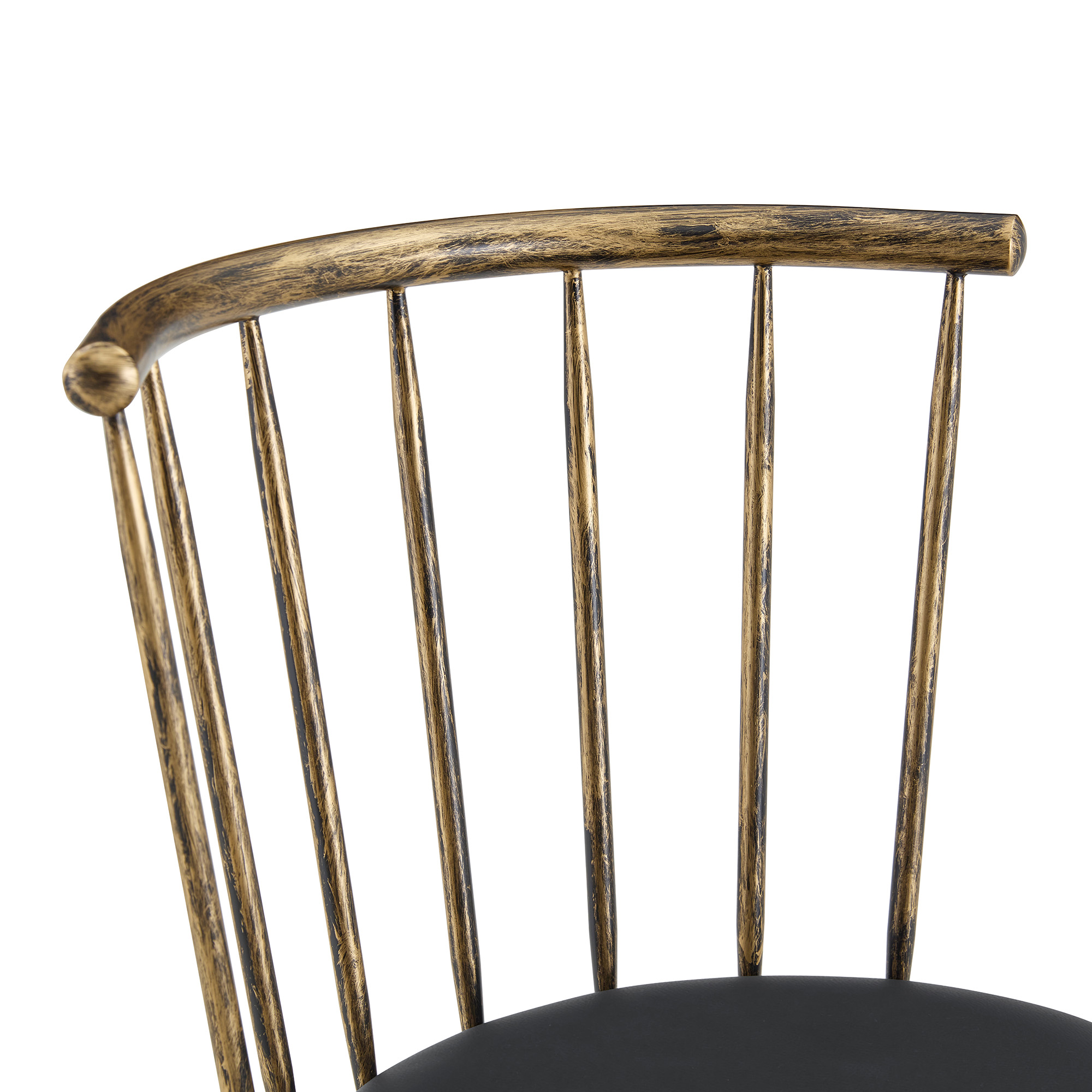 Présentation du tabouret de bar