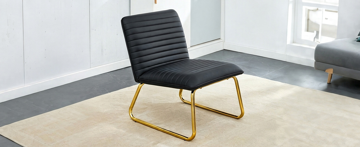 Présentation du chaise de salle à manger