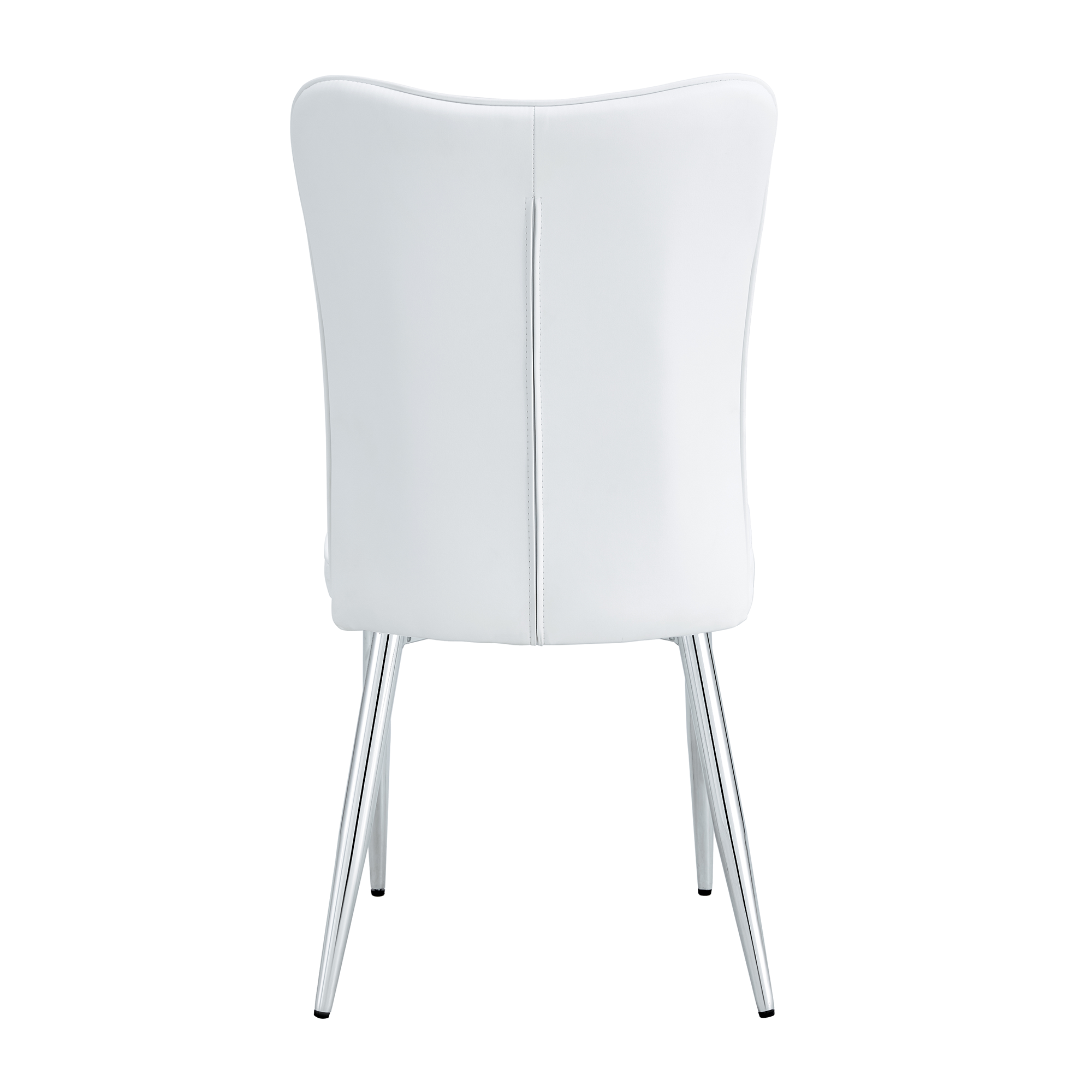 Présentation du chaise de salle à manger