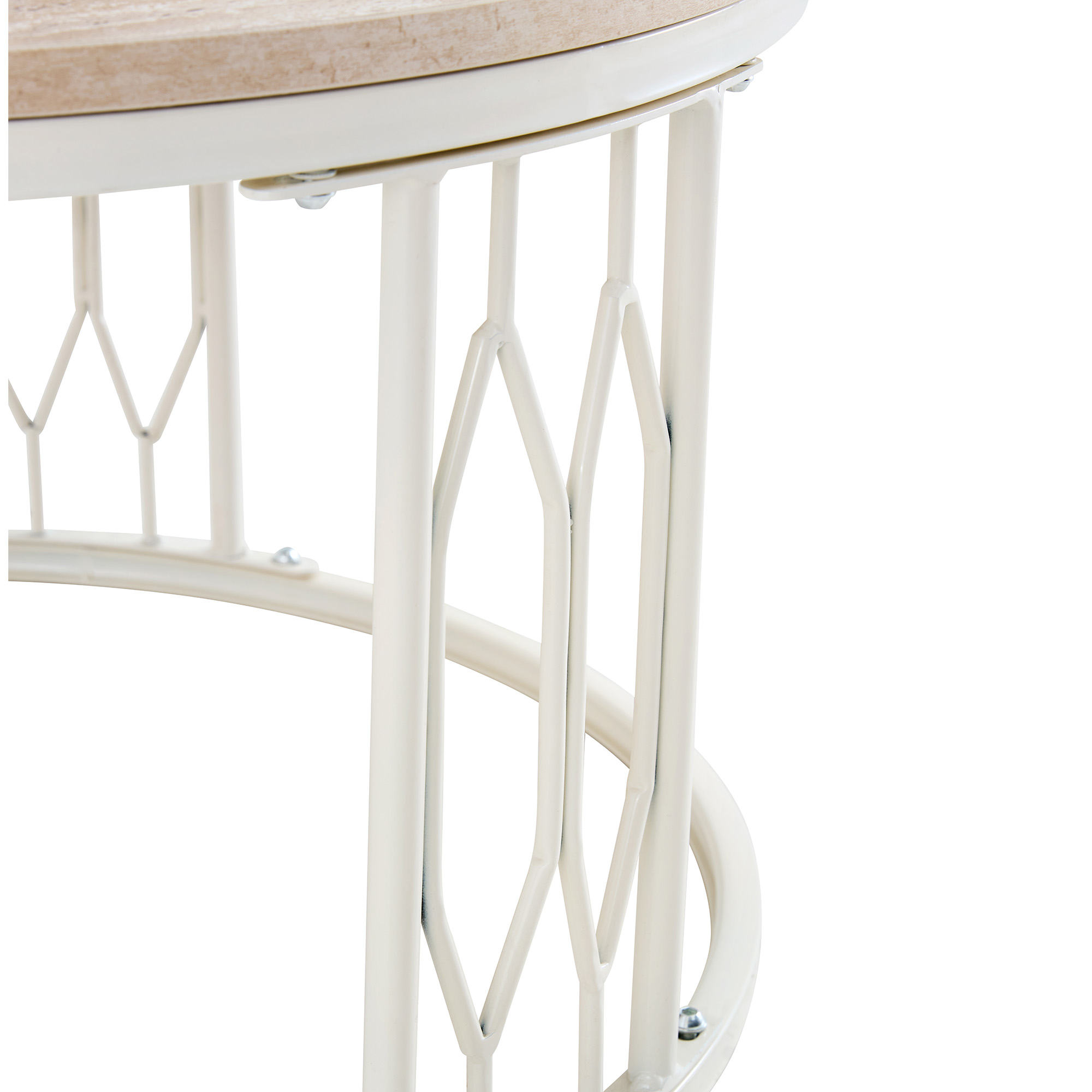 Présentation du table basse