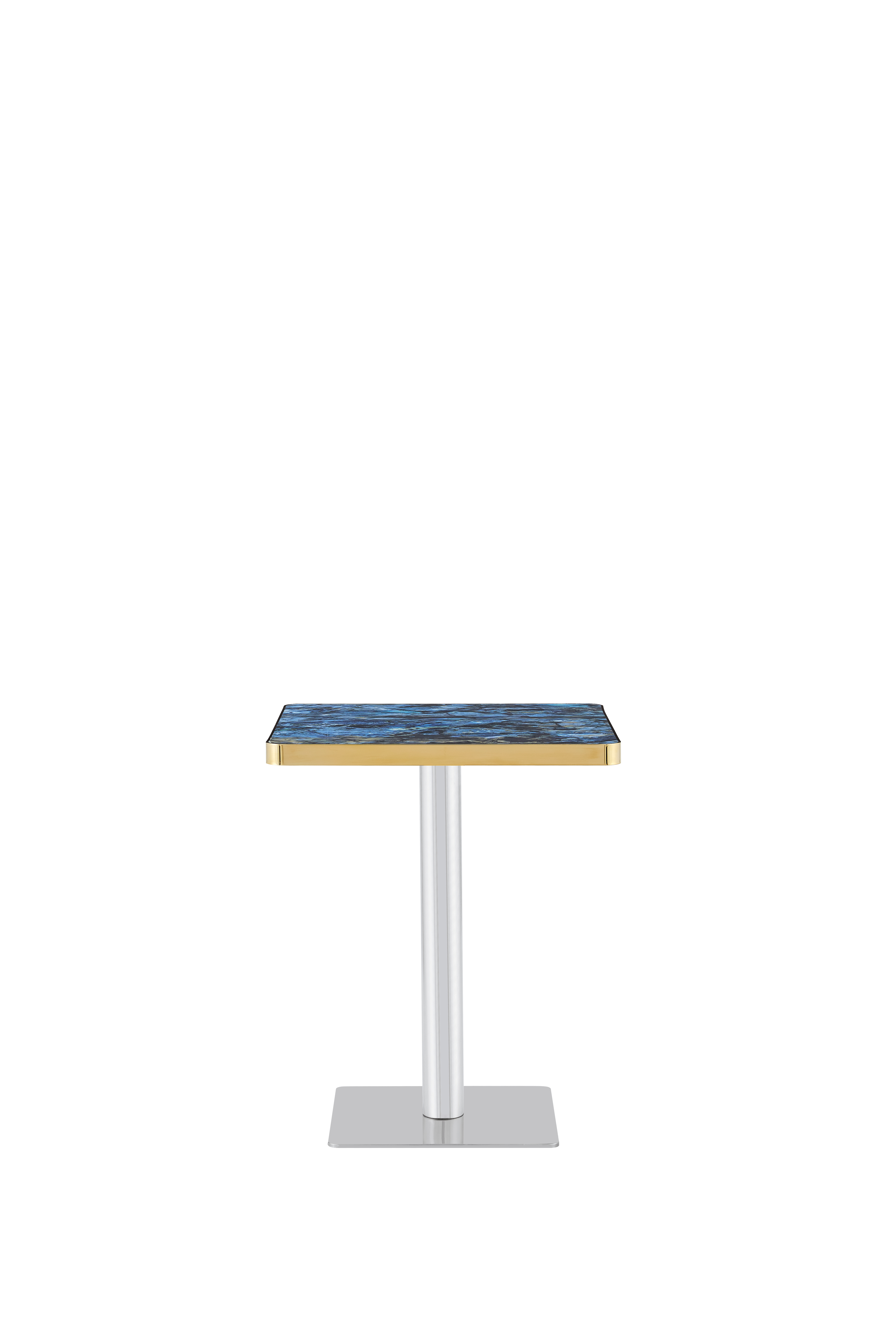 Présentation du table à manger