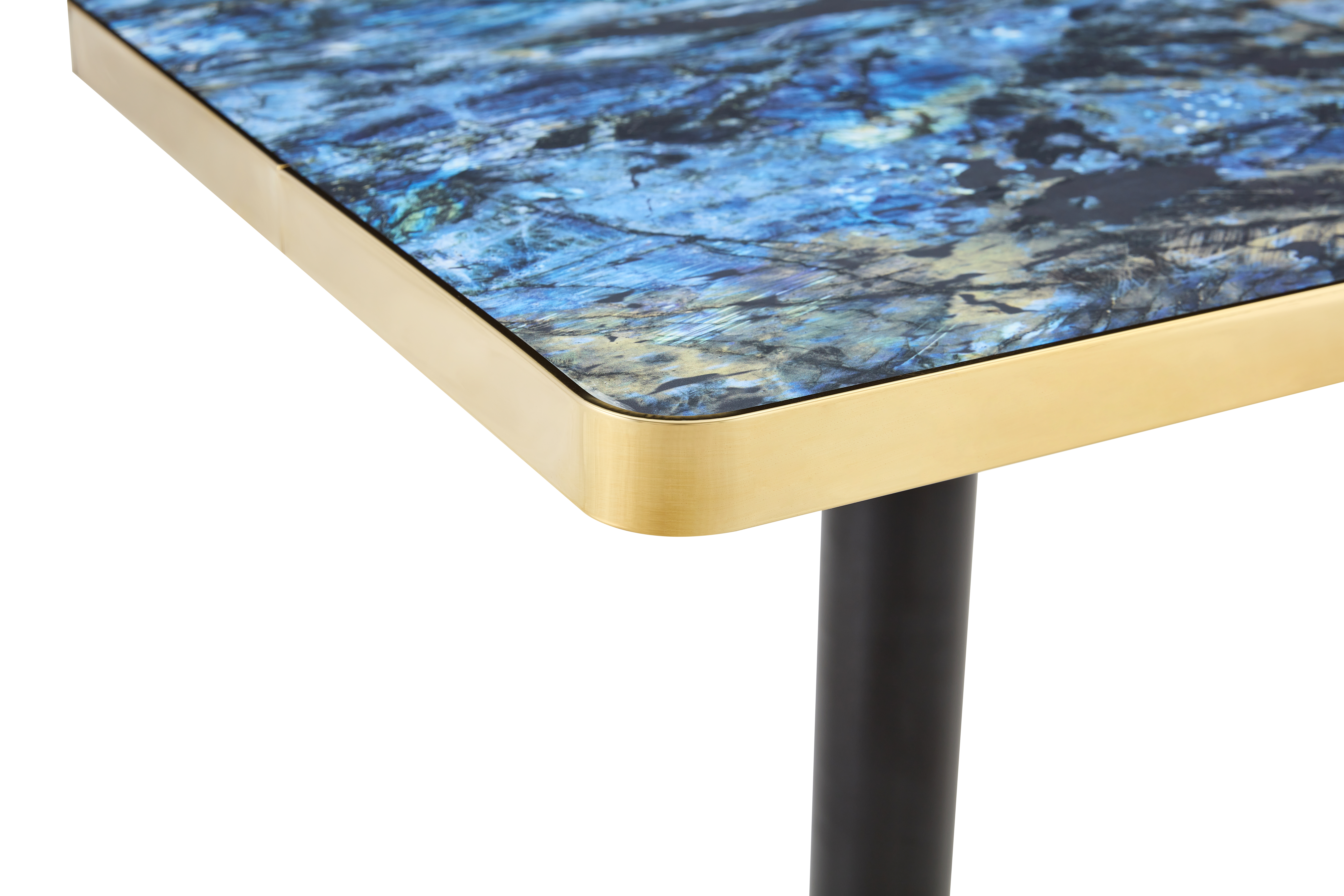 Présentation du table à manger