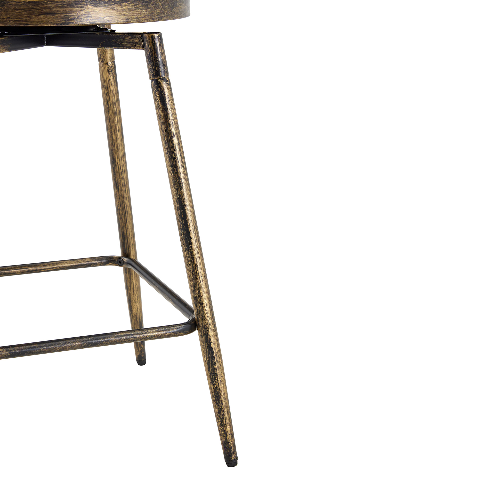 Présentation du tabouret de bar