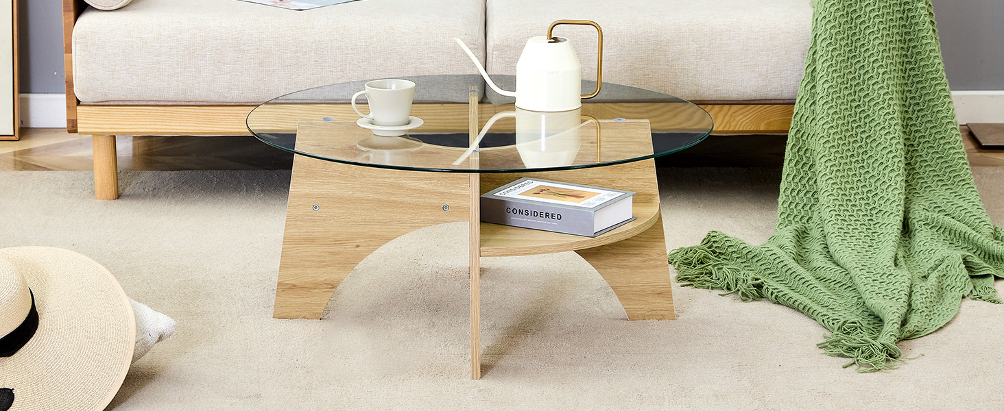 structure inclinée en forme d’éventail MDF : répartition optimale du poids, excellente stabilité