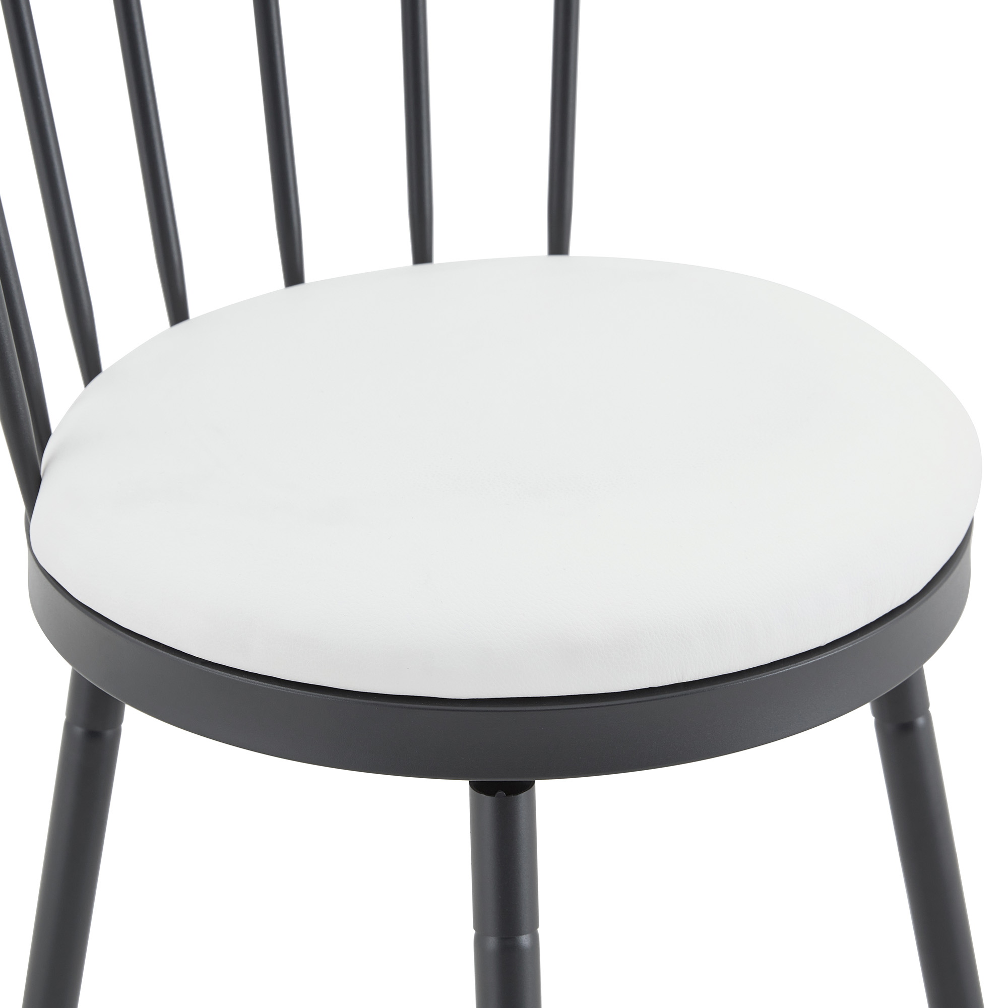 Présentation du tabouret de bar