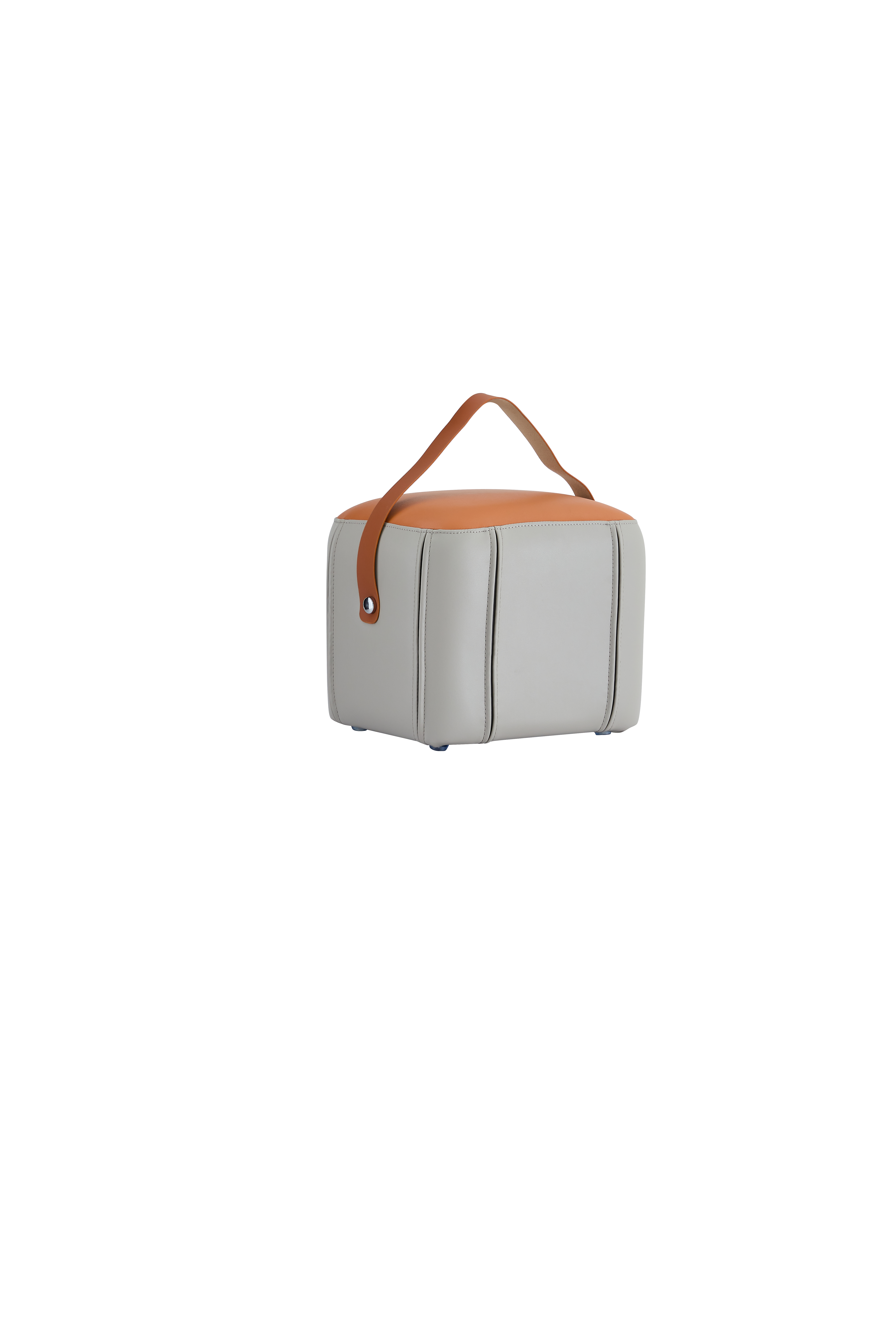 Présentation du pouf
