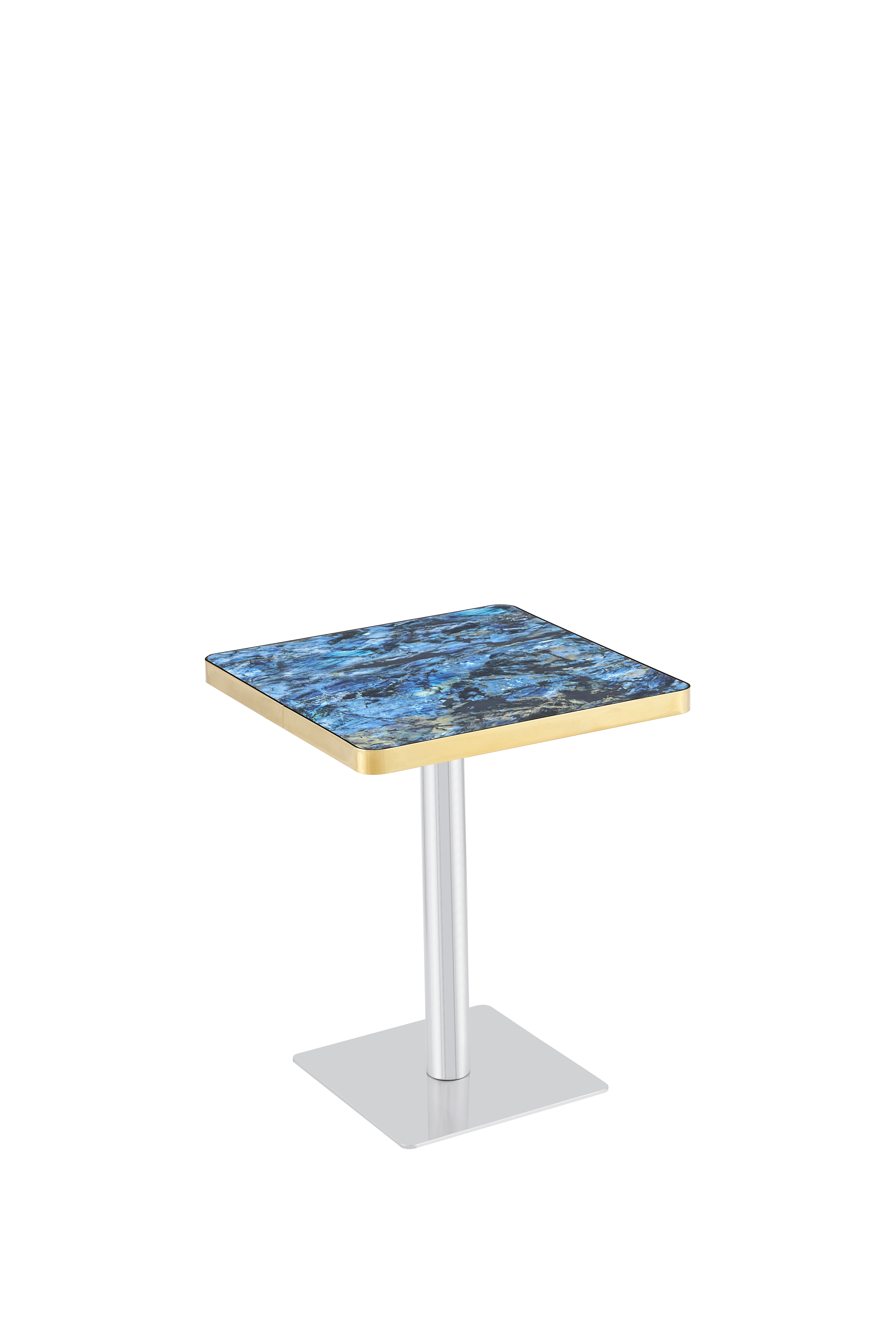 Présentation du table à manger