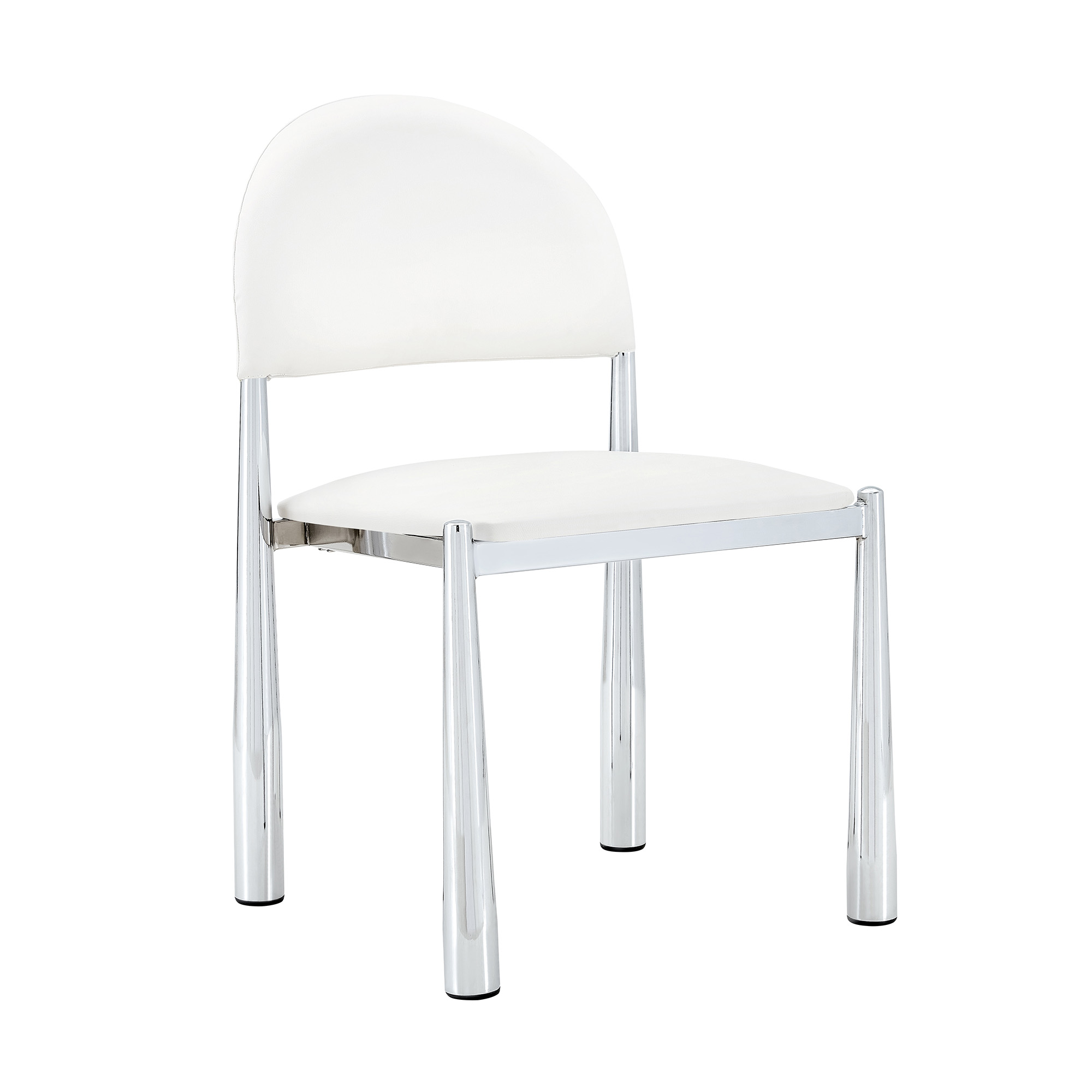 Détail du chaise de salle à manger