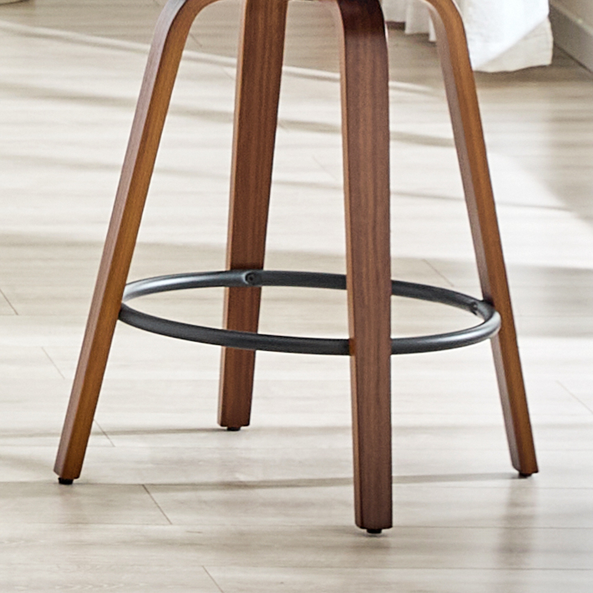 Présentation du tabouret de bar