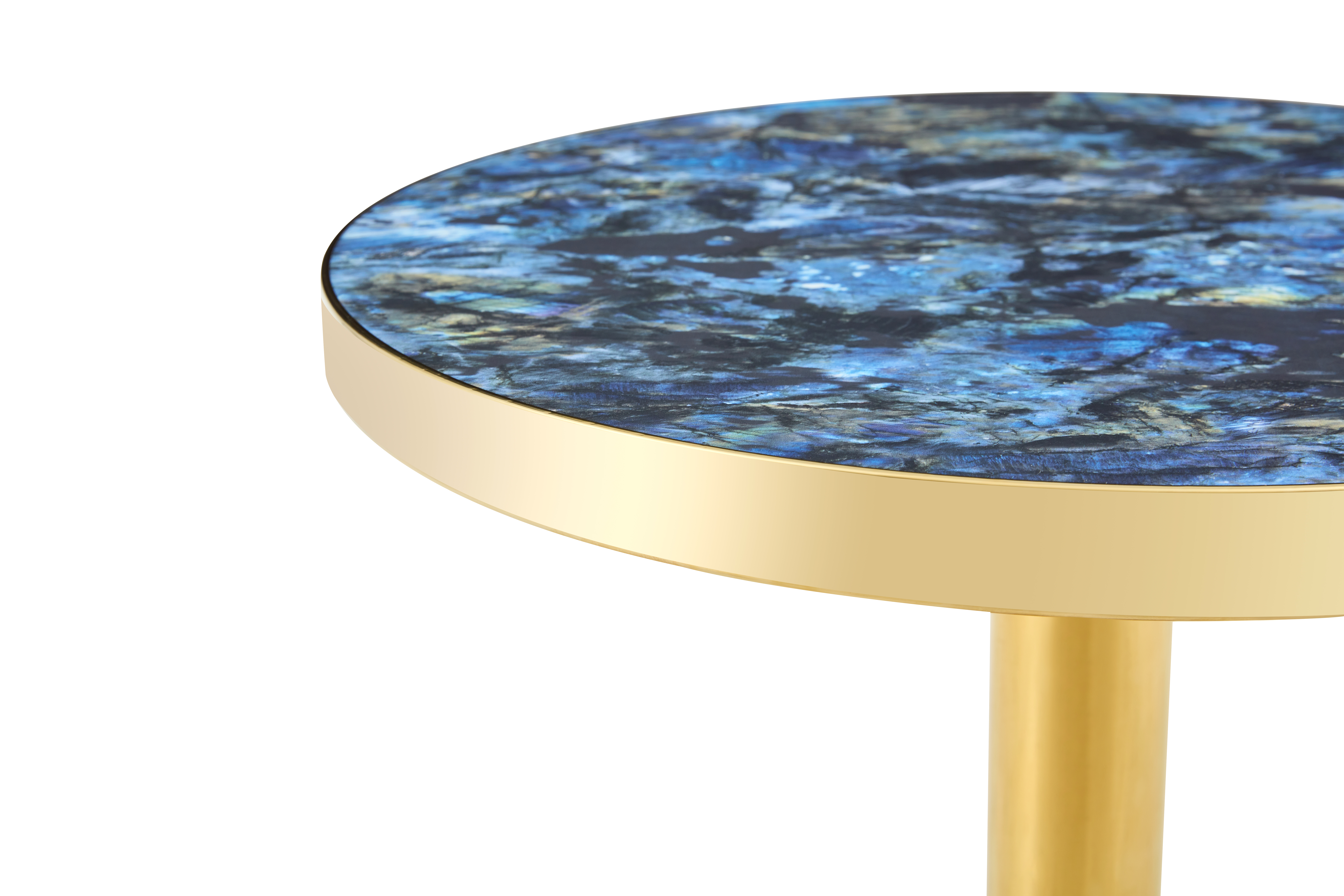 Présentation du table basse