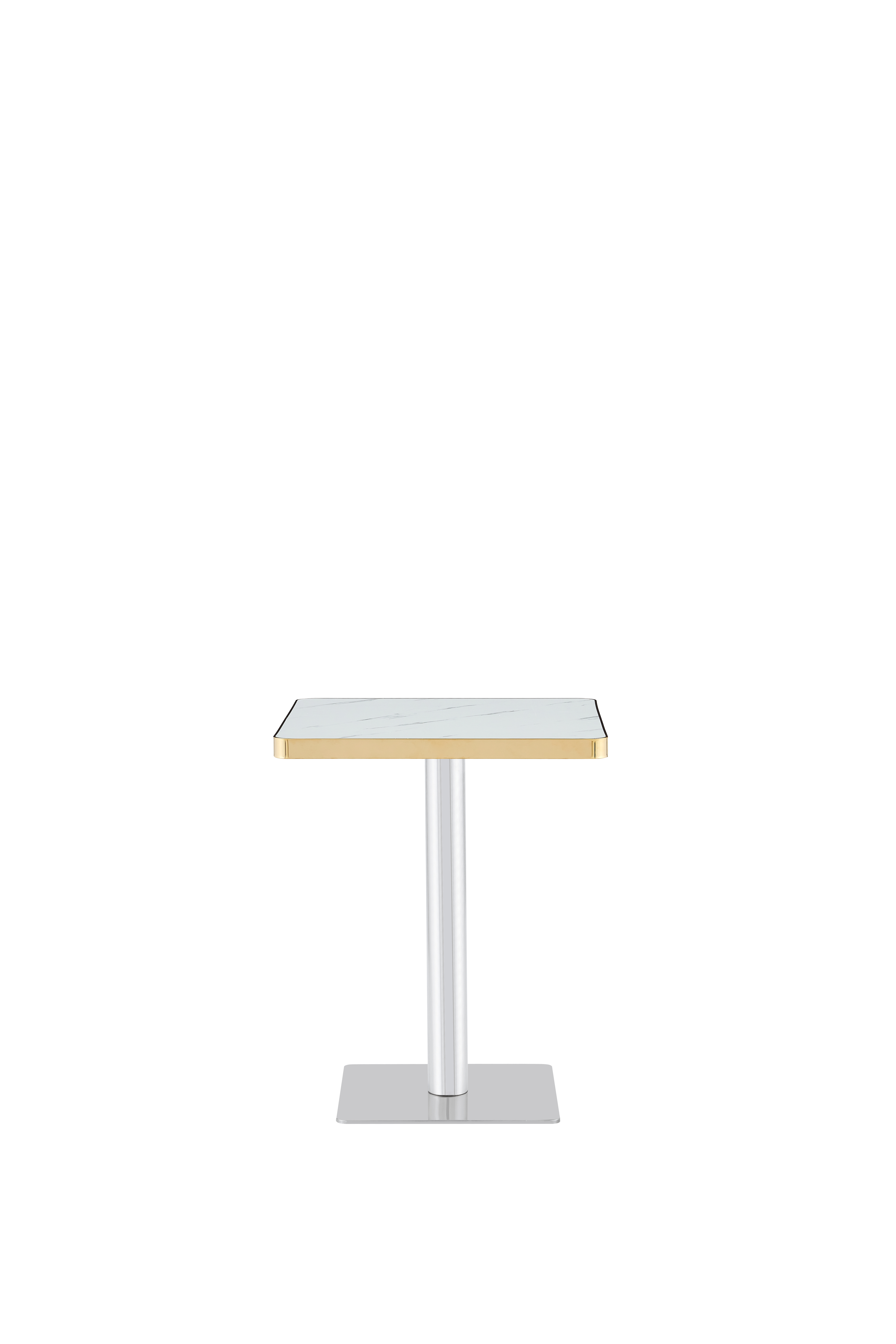 Présentation du table à manger