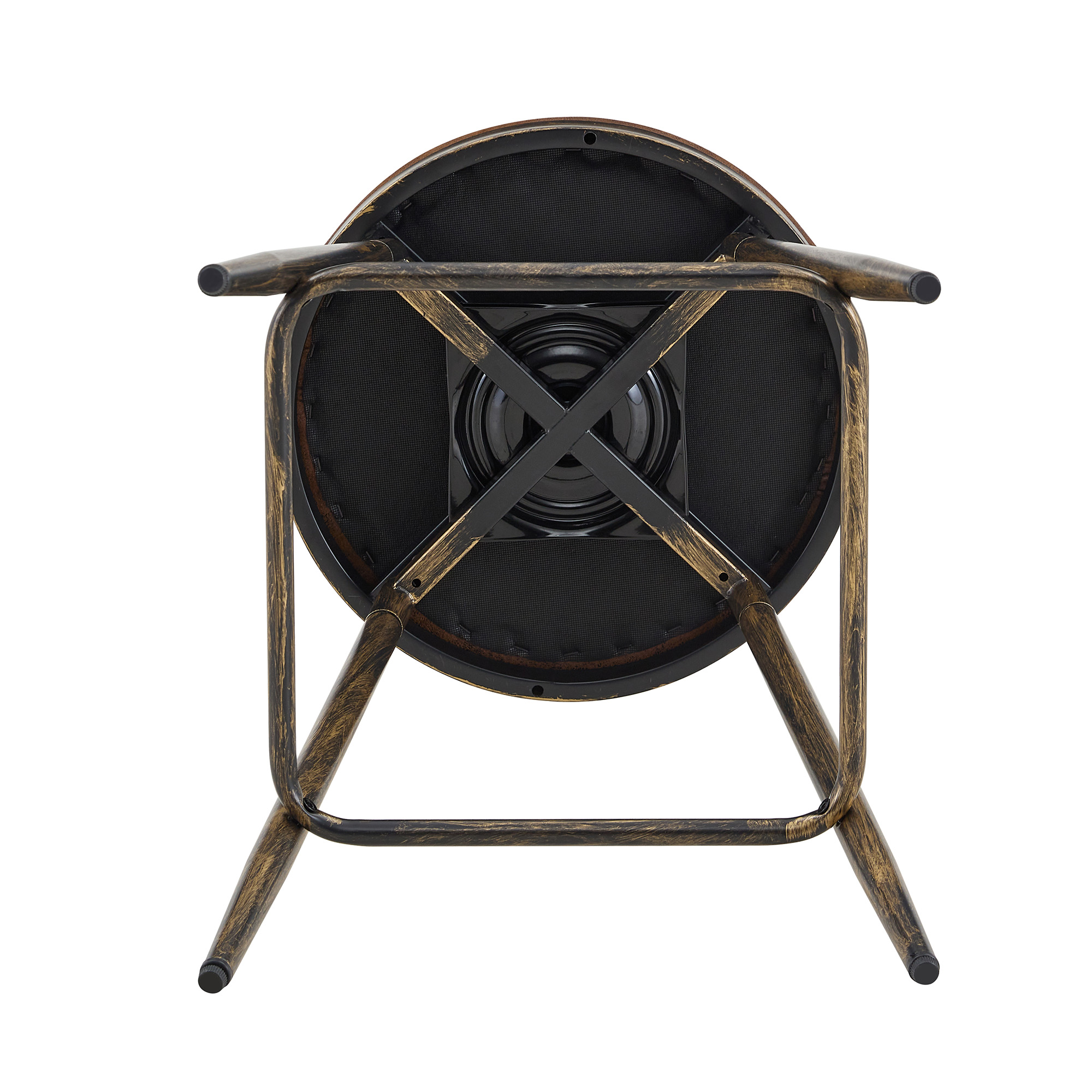 Présentation du tabouret de bar