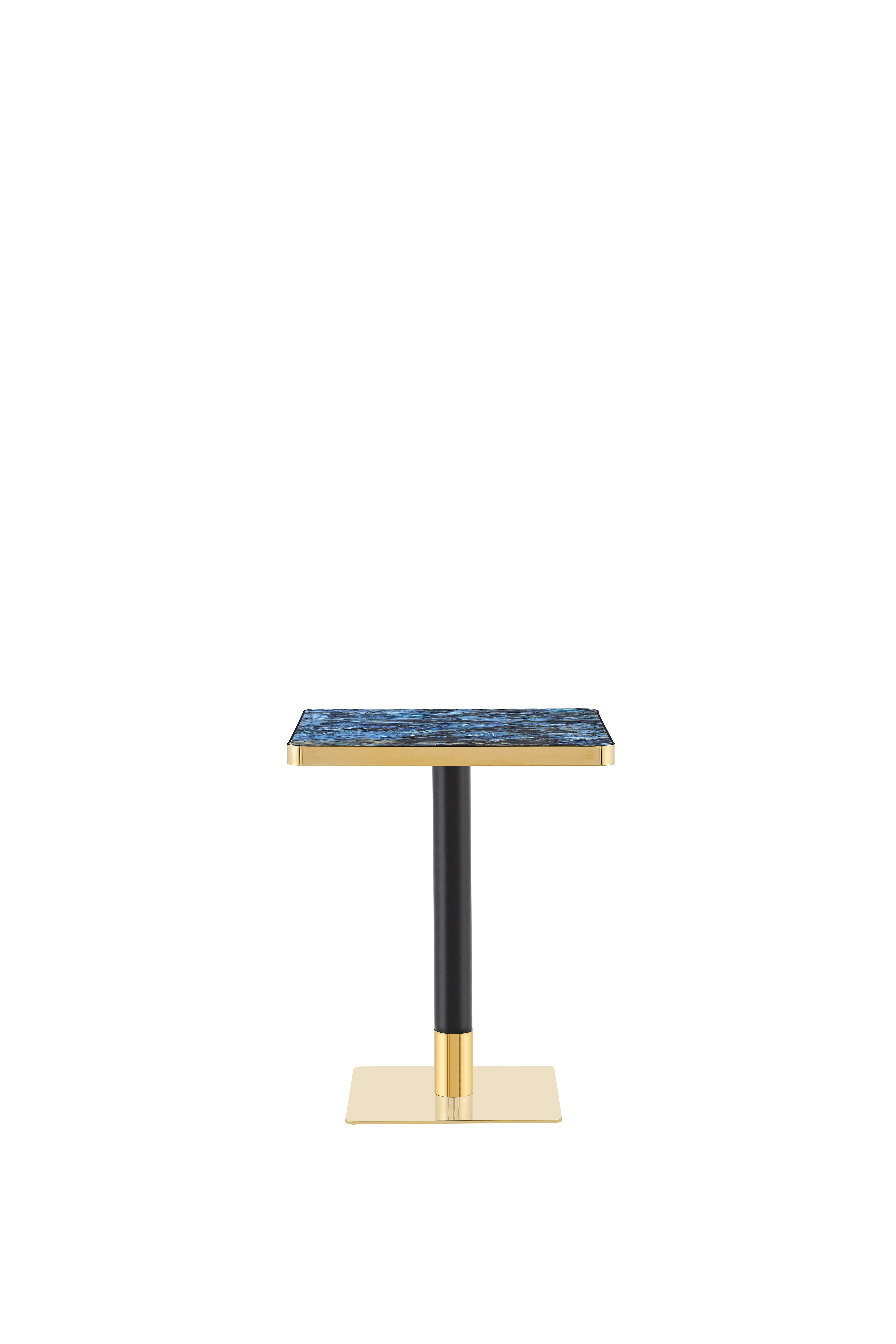 Présentation du table à manger