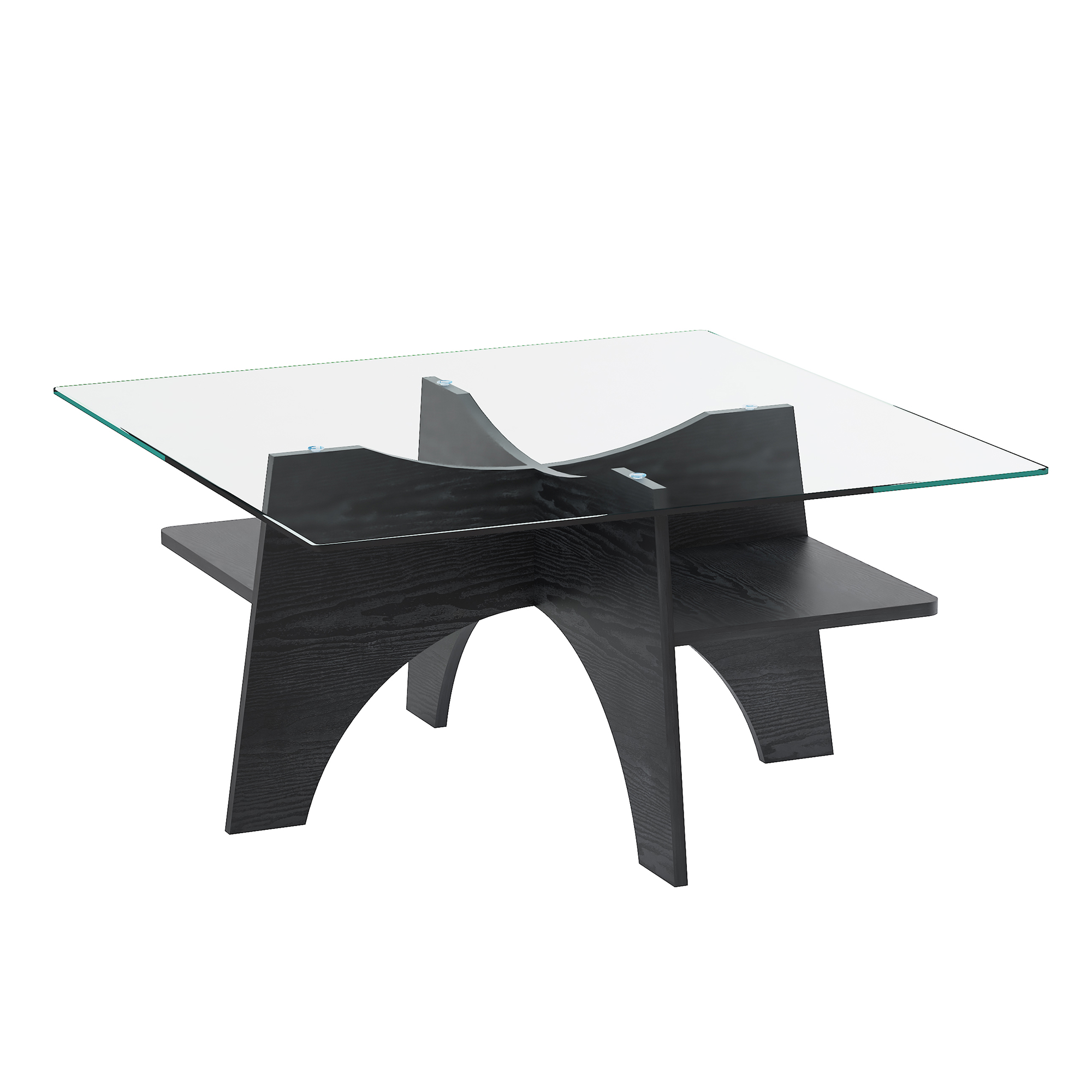 Présentation du table basse