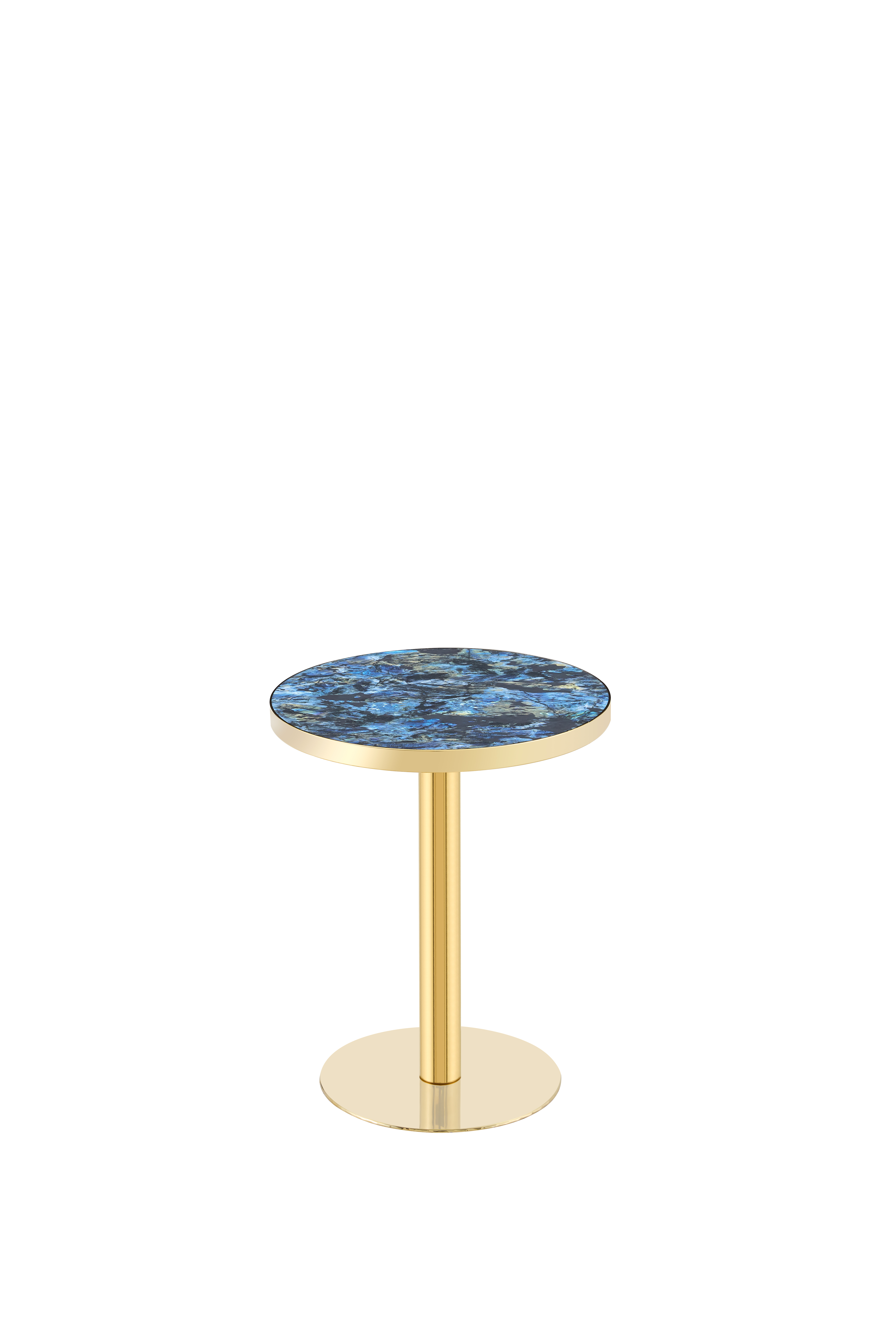 Présentation du table basse