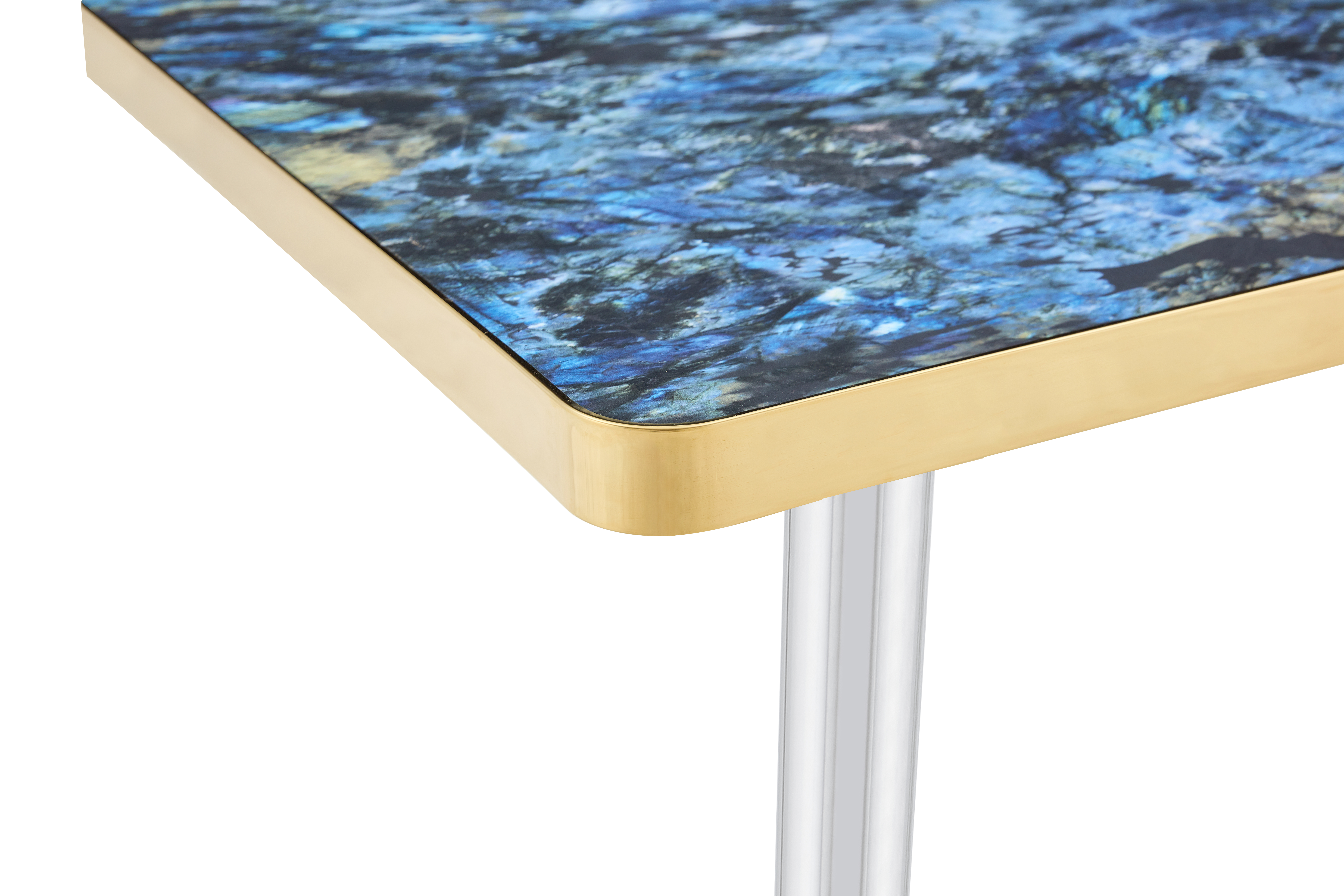 Présentation du table à manger