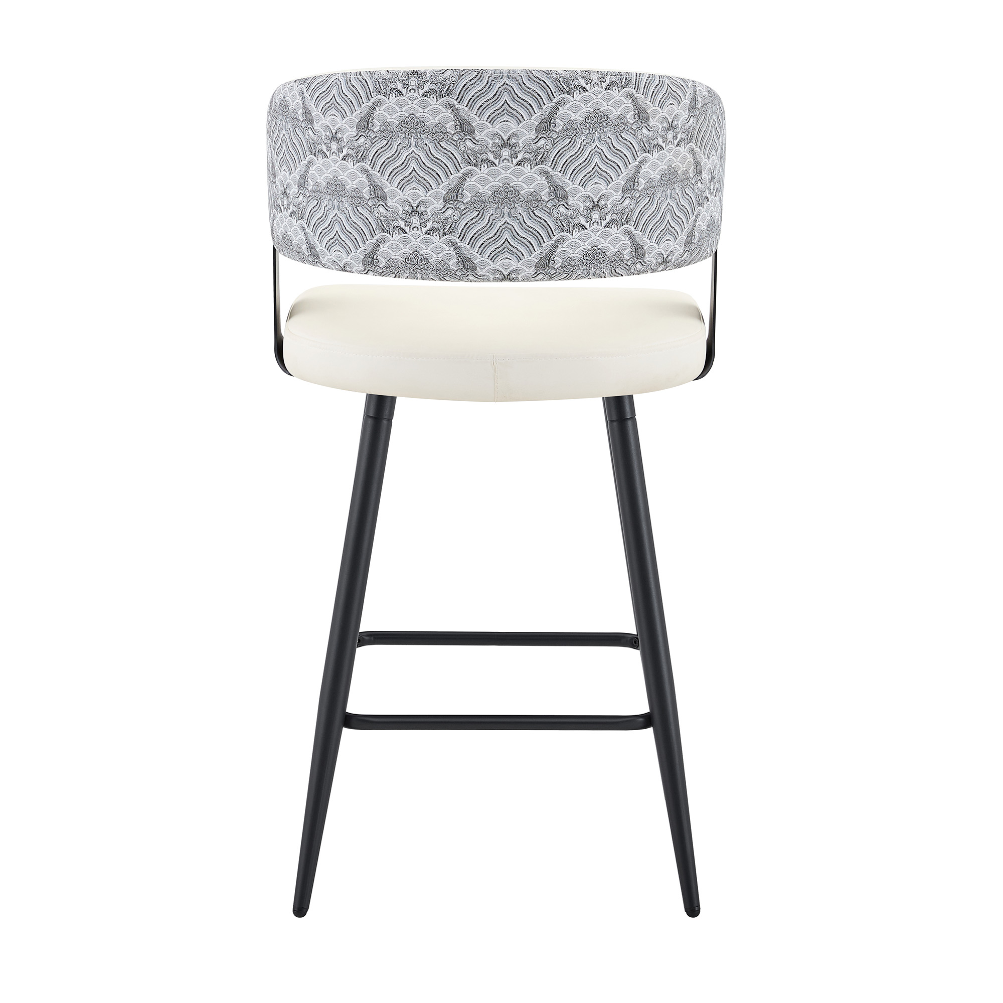 Présentation du tabouret de bar