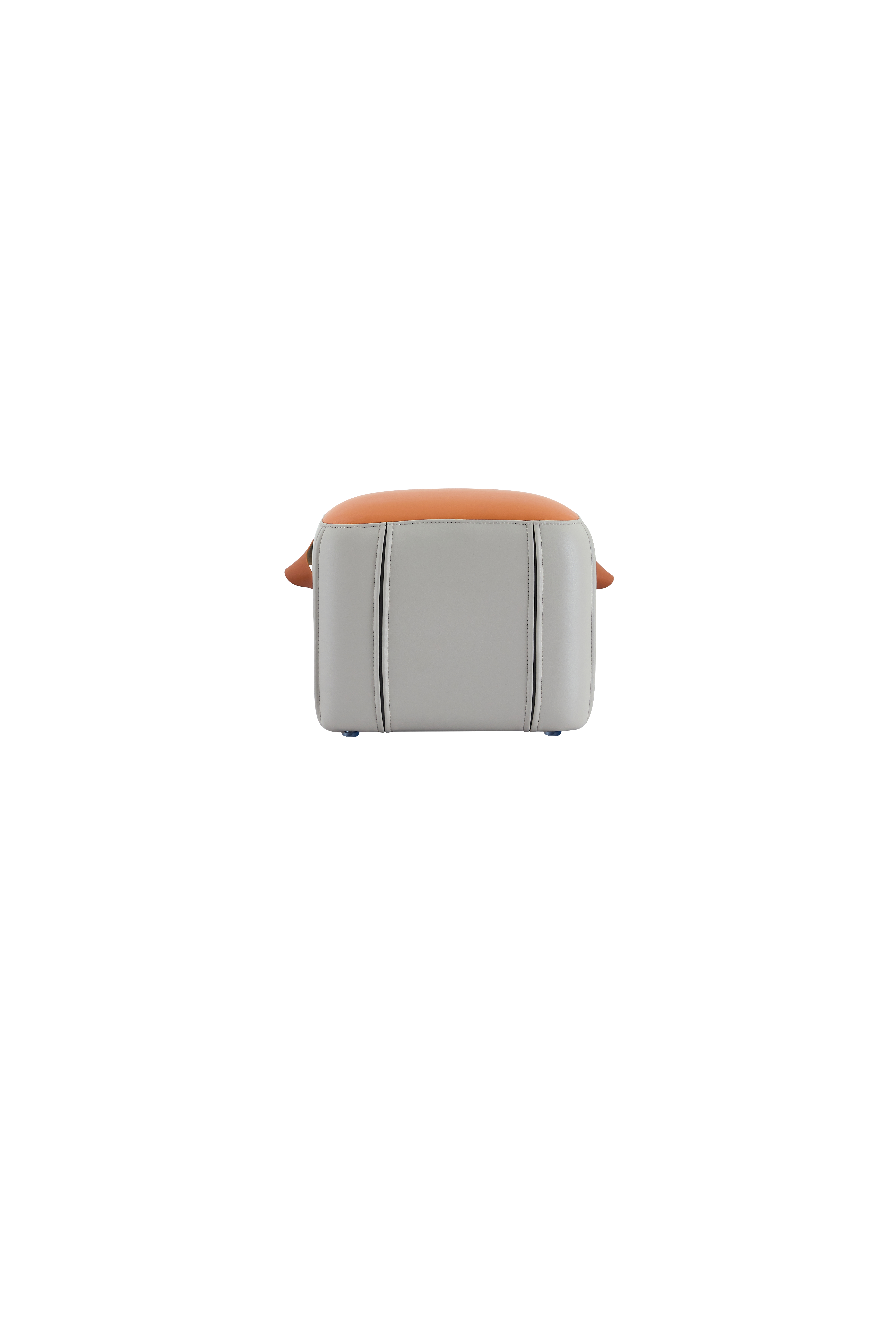 Présentation du pouf