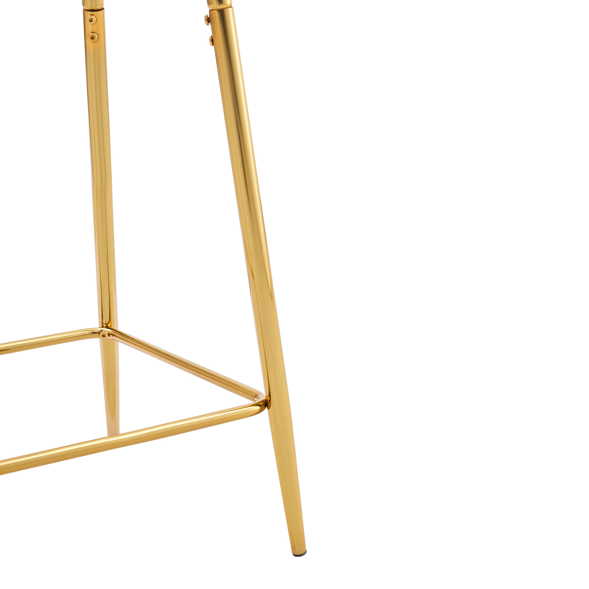 Présentation du tabouret de bar