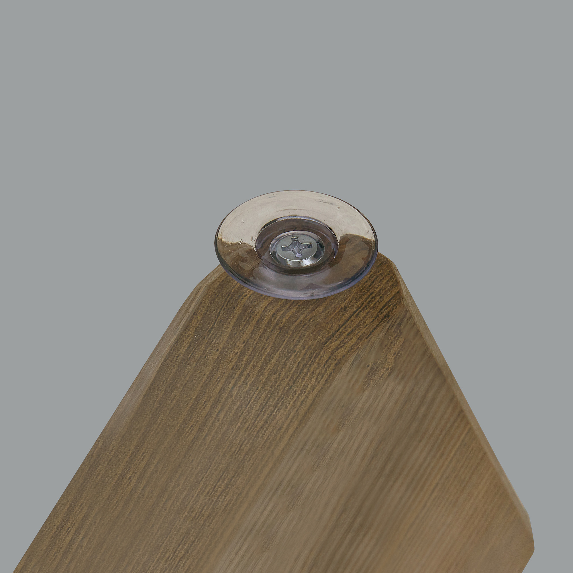 Table basse ronde moderne en verre trempé avec sou - image 18