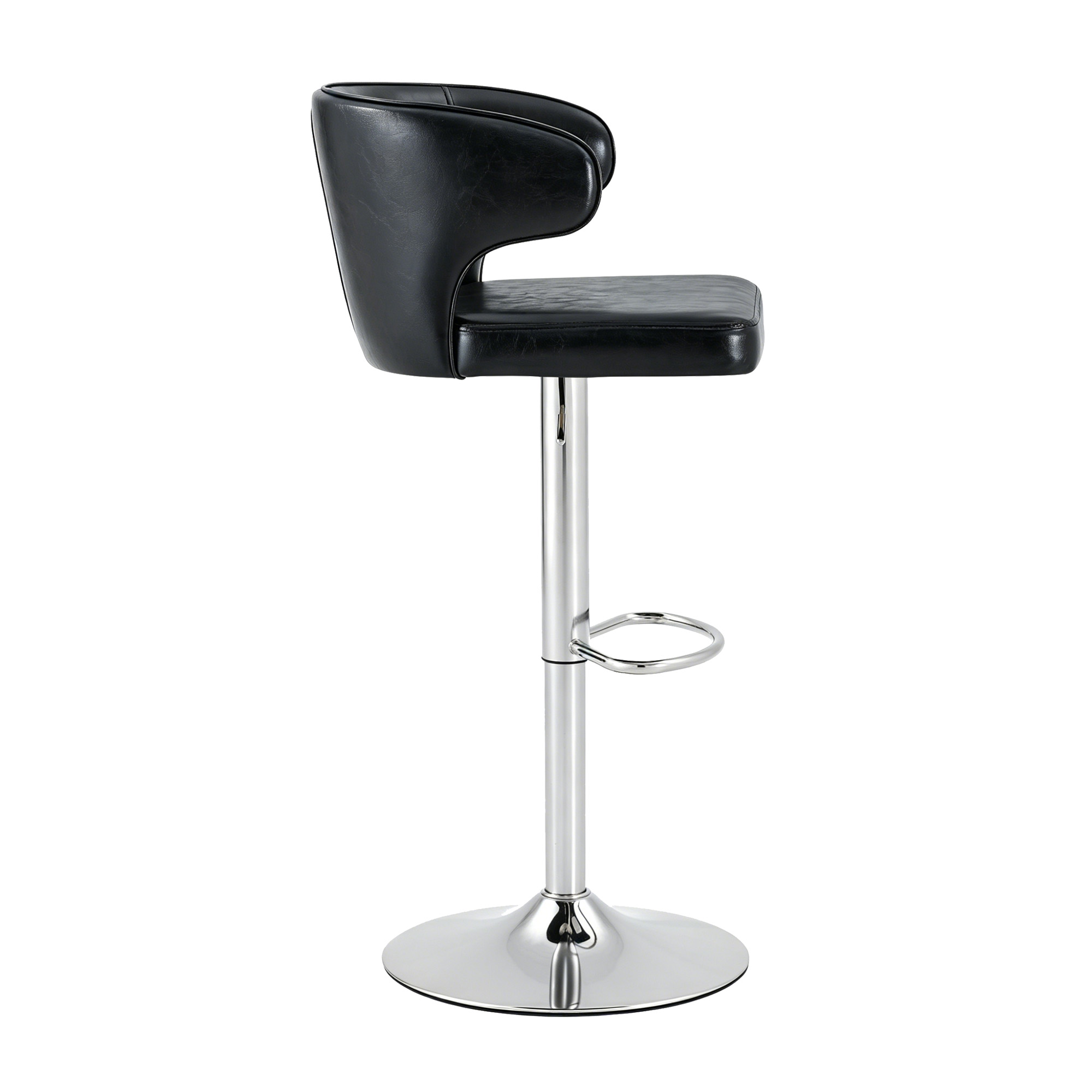 Présentation du tabouret de bar