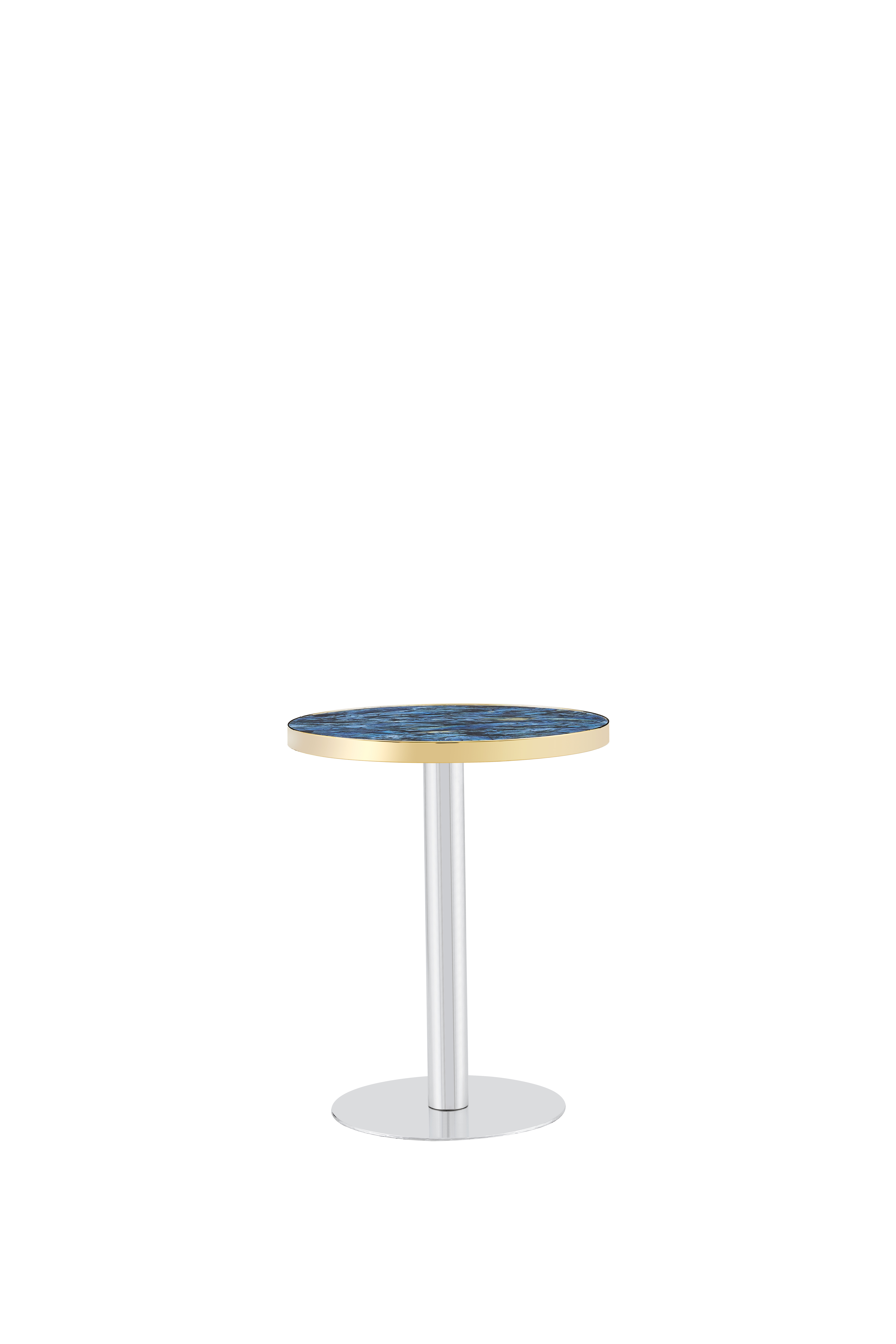 Détail du table basse