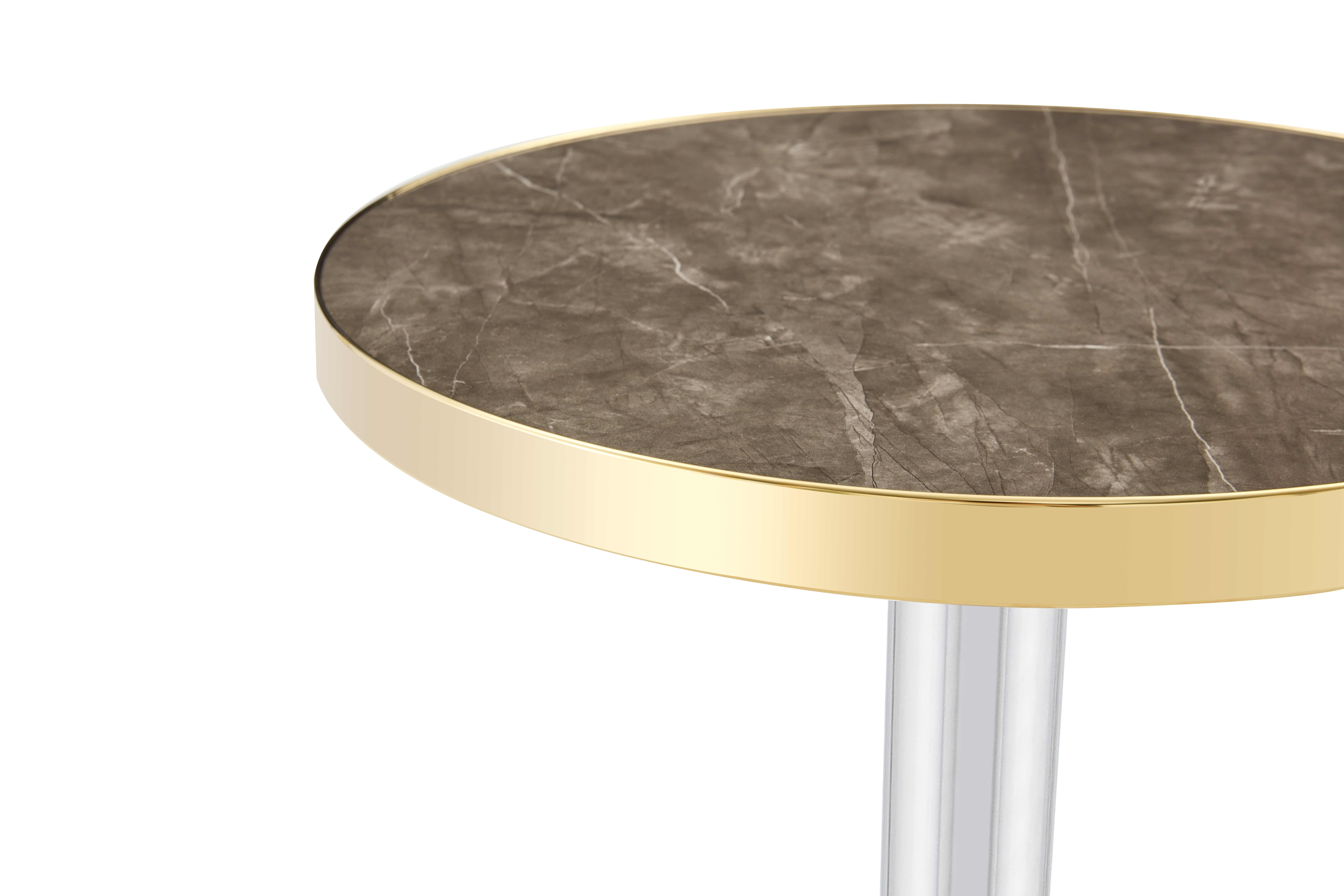 Présentation du table d'appoint