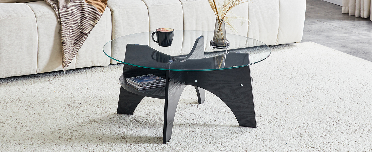 Présentation du table d'appoint