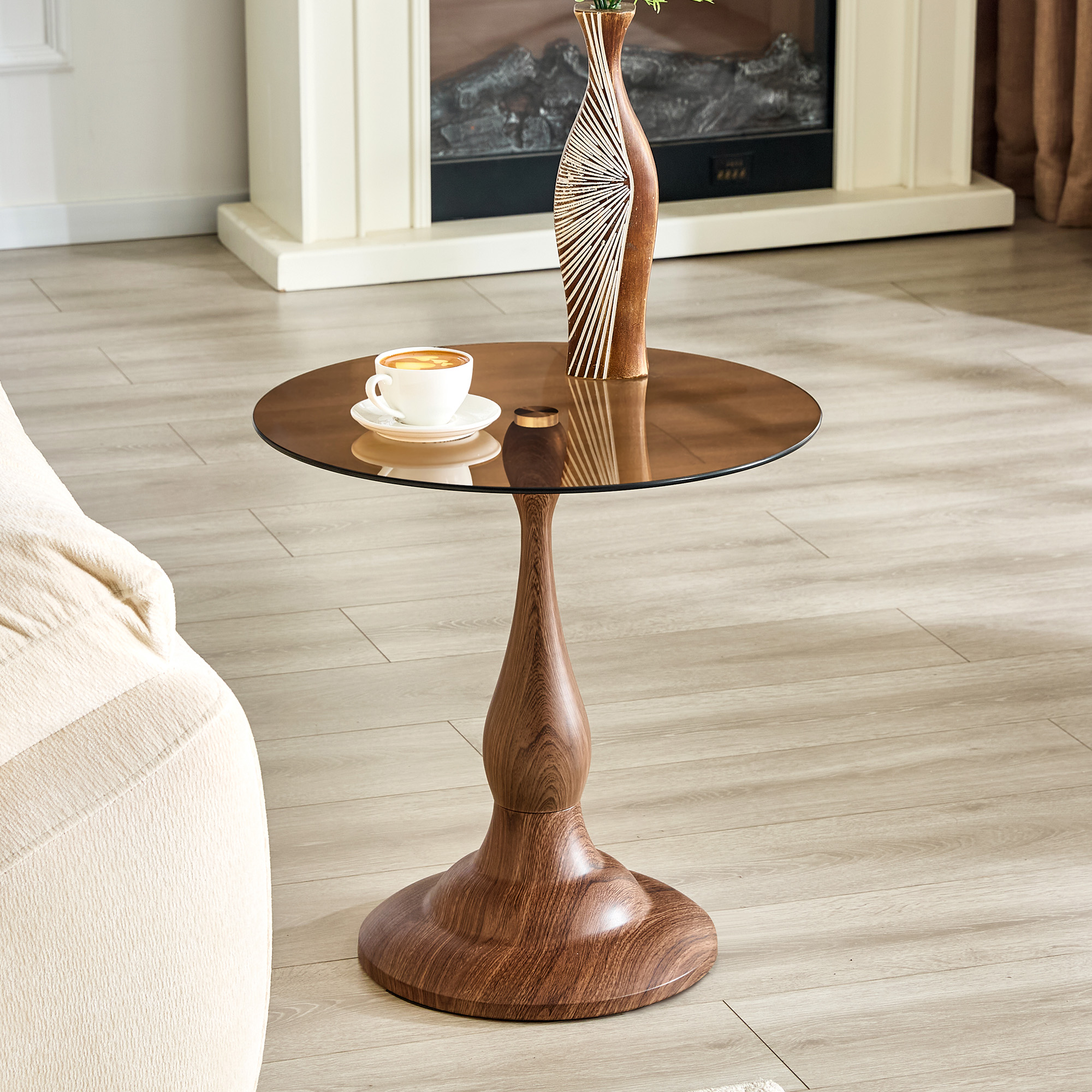 Présentation du table basse