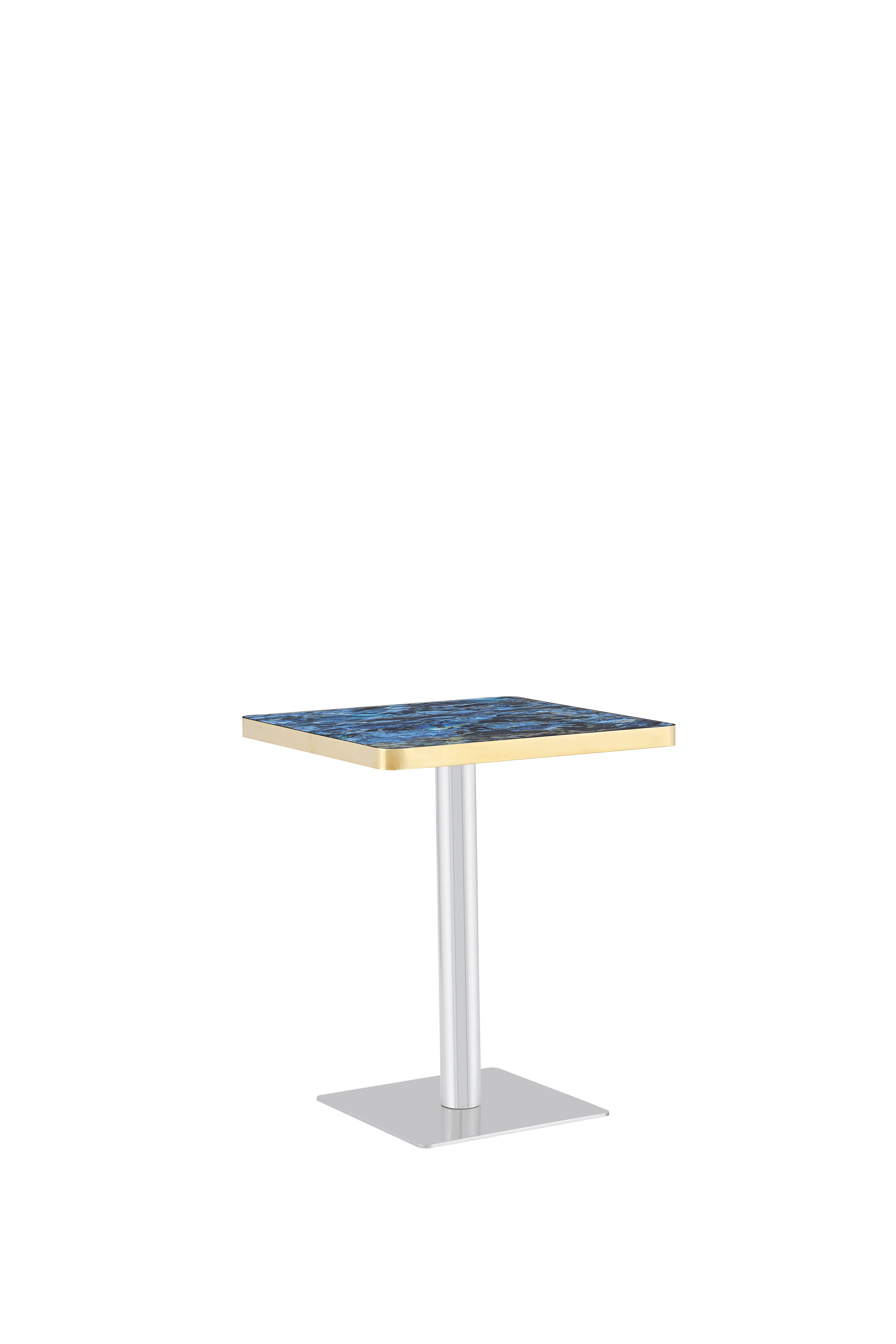Présentation du table à manger