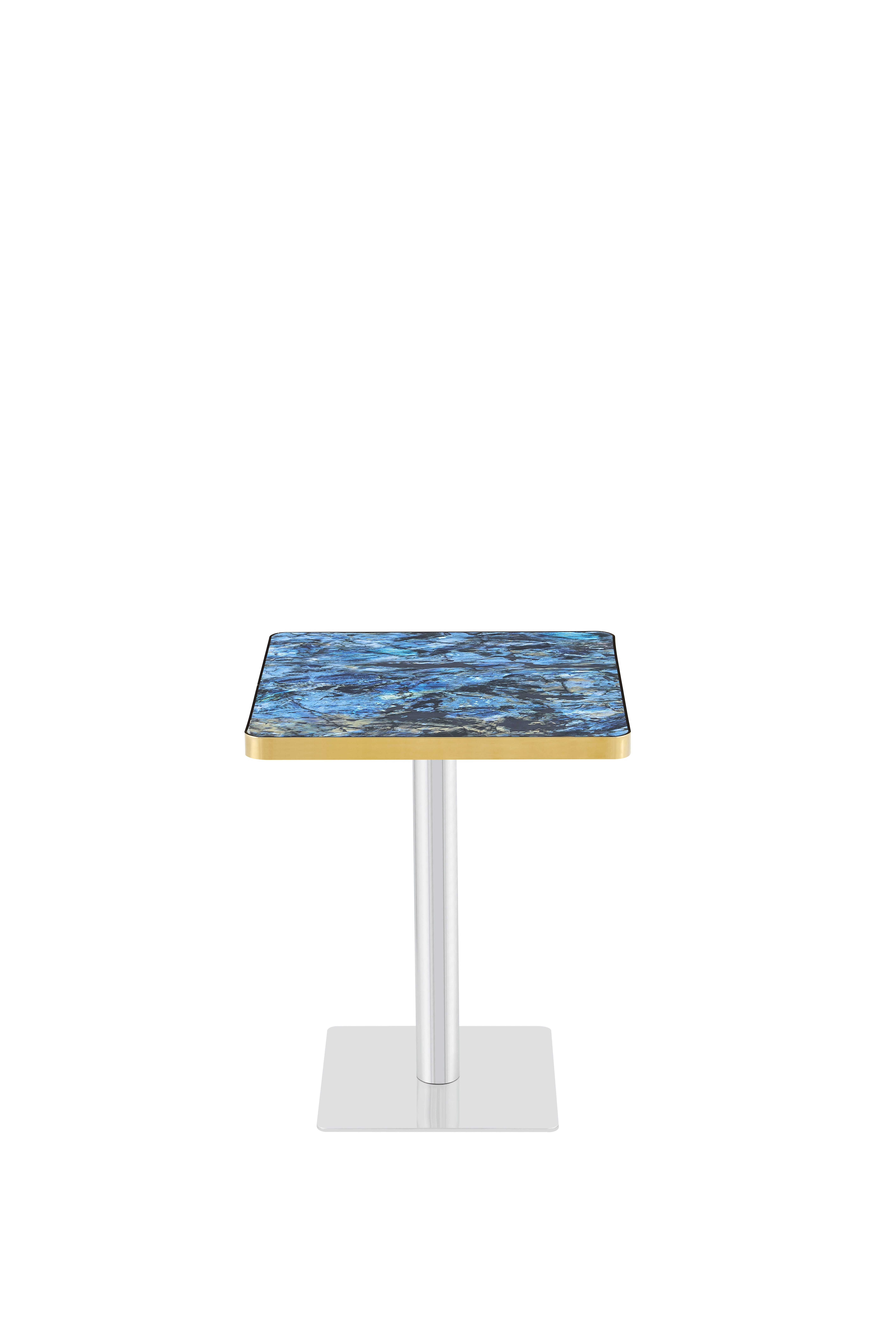Présentation du table à manger