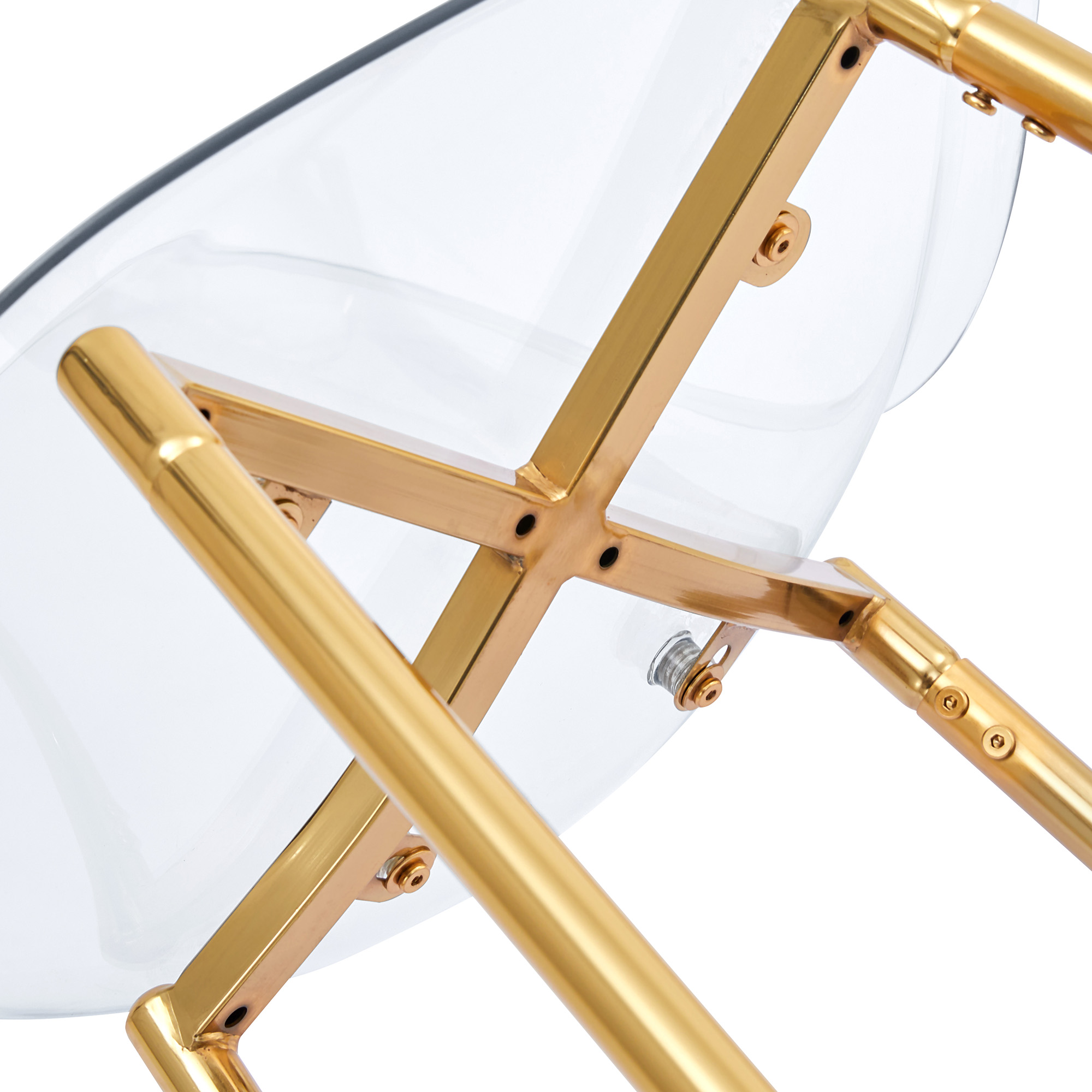 Présentation du tabouret de bar