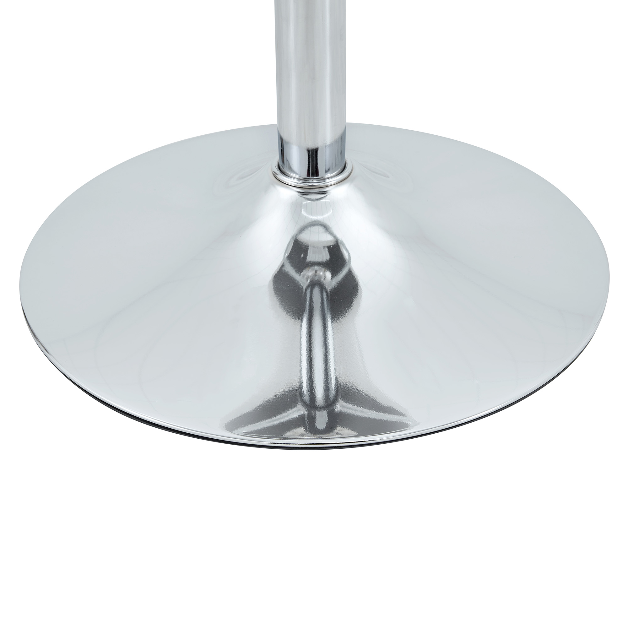 Tabouret de bar pivotant 360° réglable en hauteur - image 19